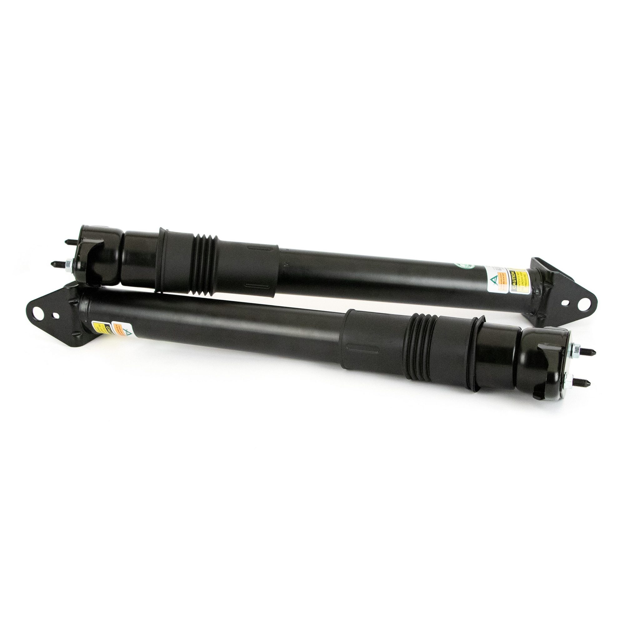 Front and Rear Air Spring to Coil Spring Conversion Kit | ARNOTT C-3547 Fits Mercedes-Benz — image 3
