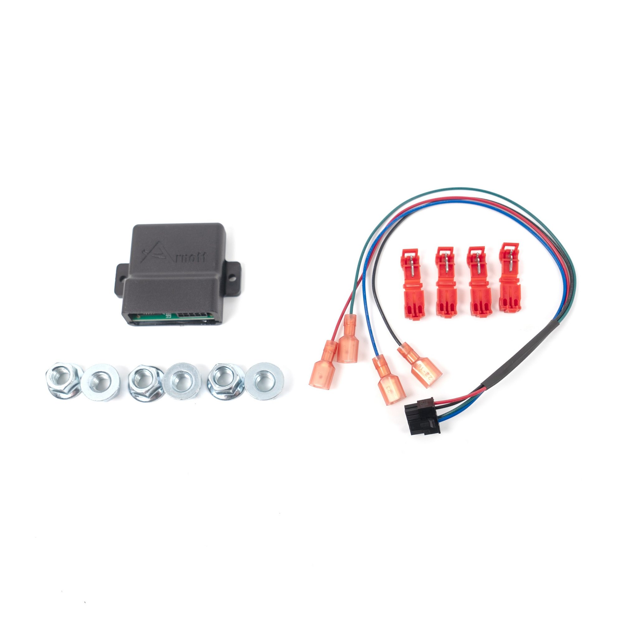 Air Spring to Coil Spring Conversion Kit | ARNOTT C-3548 — image 6