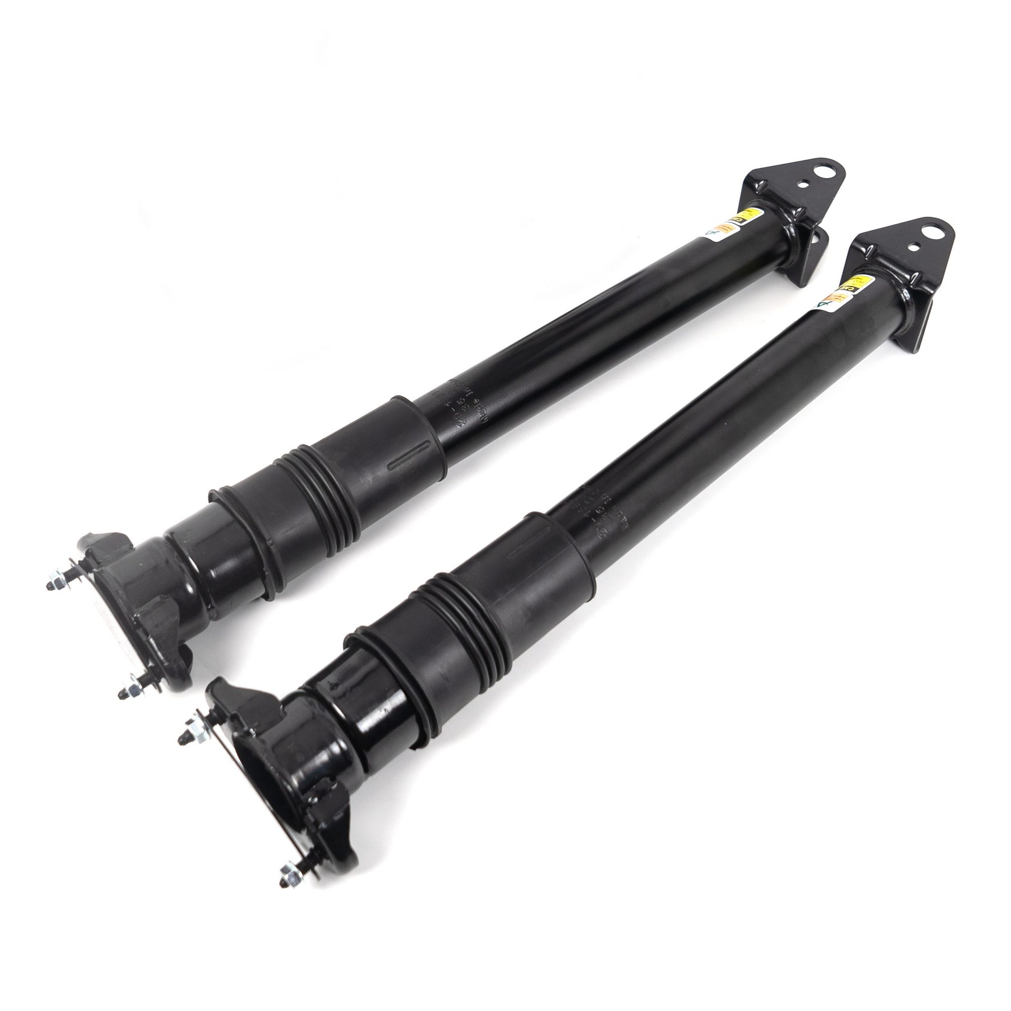 Air Spring to Coil Spring Conversion Kit | ARNOTT C-3548 — image 3