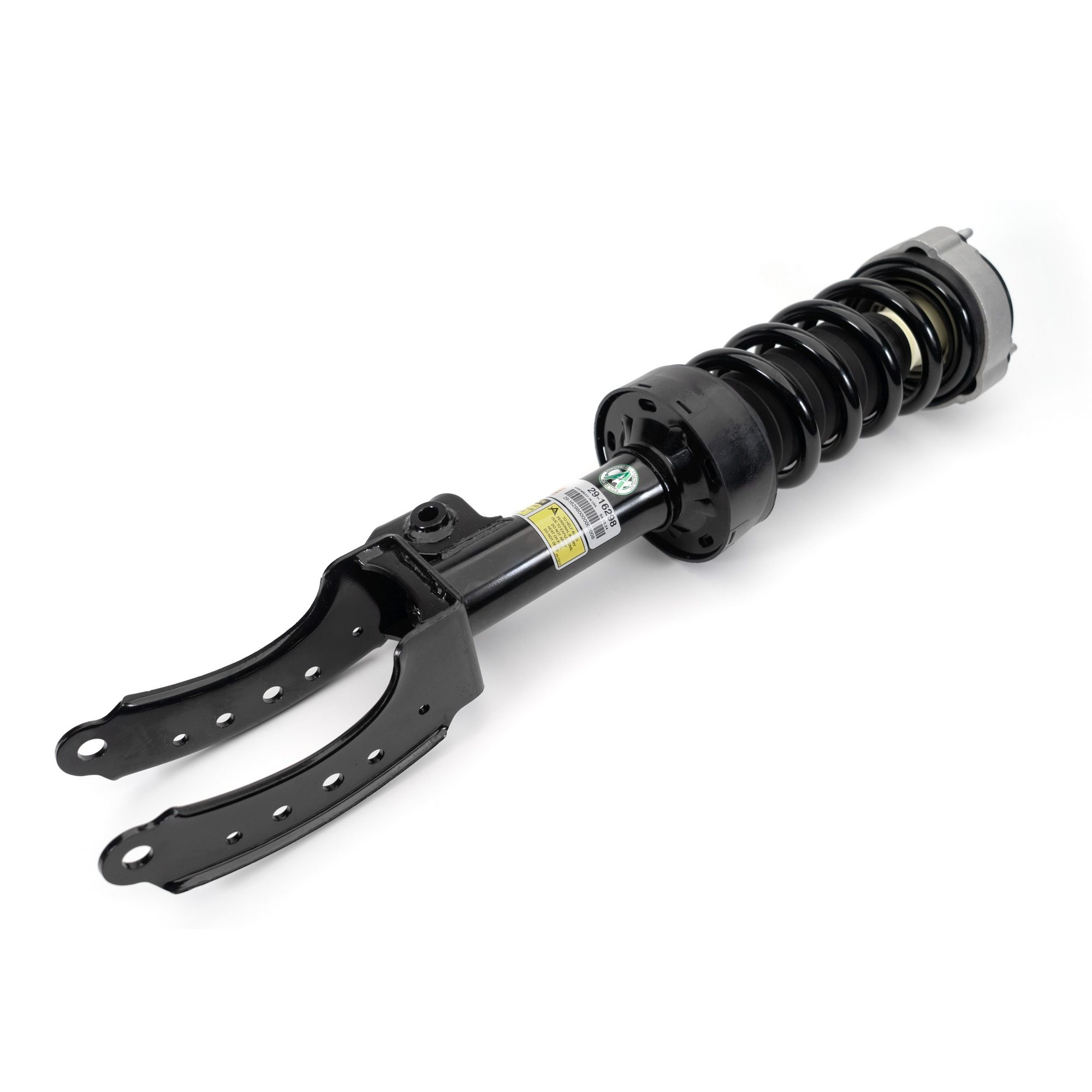 Air Spring to Coil Spring Conversion Kit | ARNOTT C-3552 — image 5