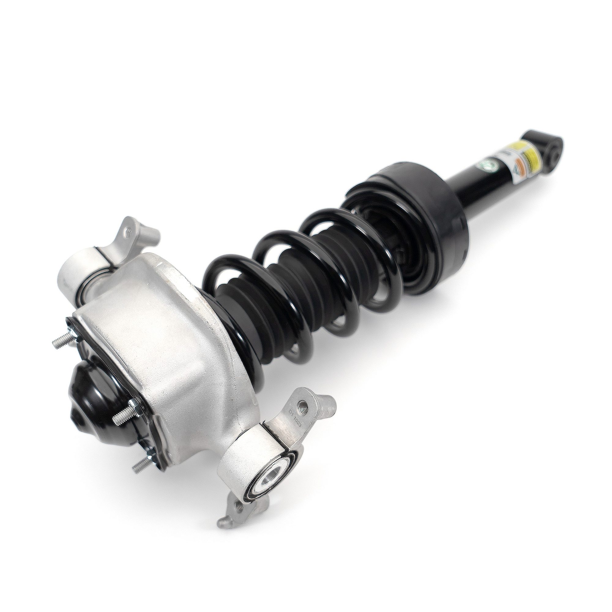 Air Spring to Coil Spring Conversion Kit | ARNOTT C-3552 — image 3