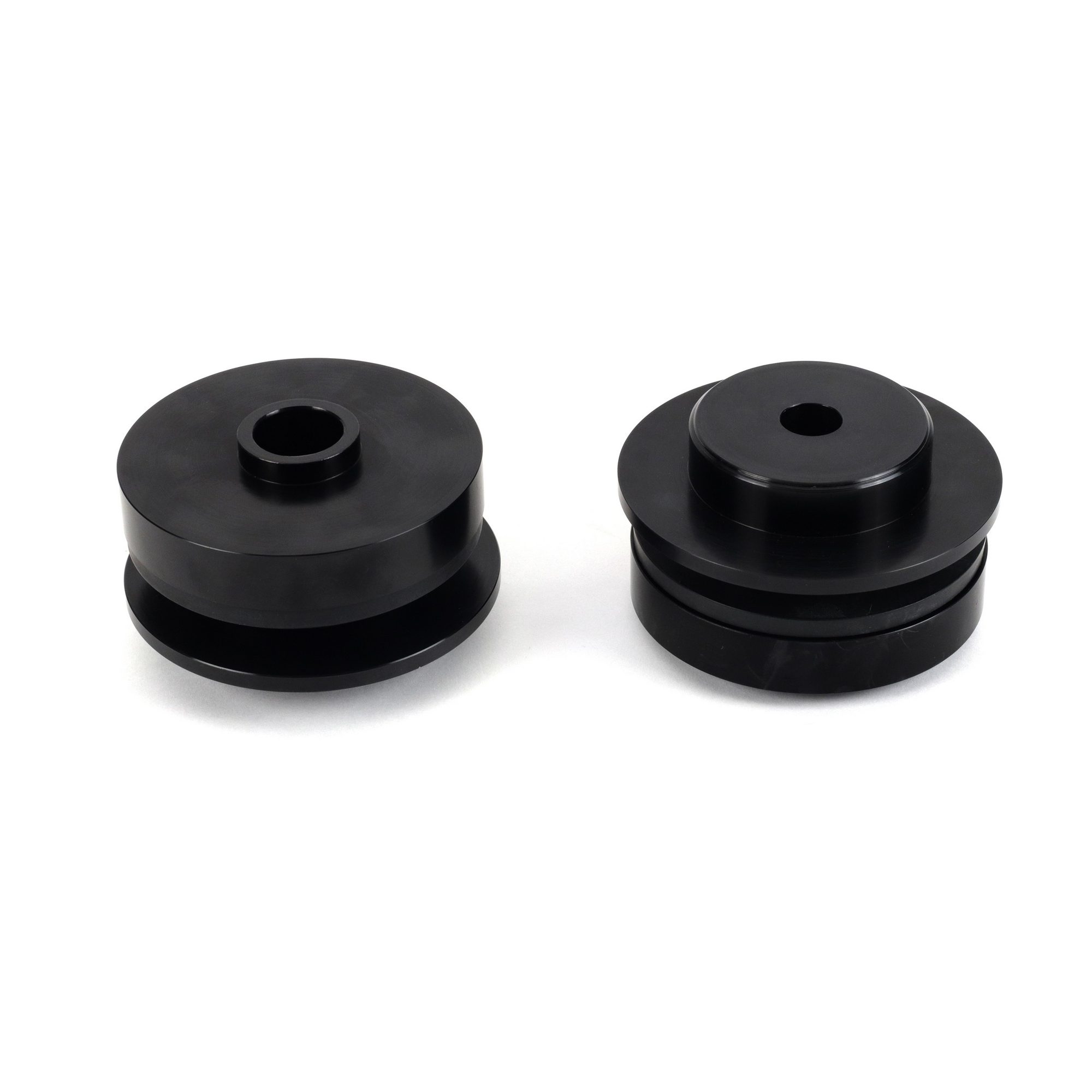 Rear Air Spring to Coil Spring Conversion Kit | ARNOTT C-3697 Fits BMW — image 2
