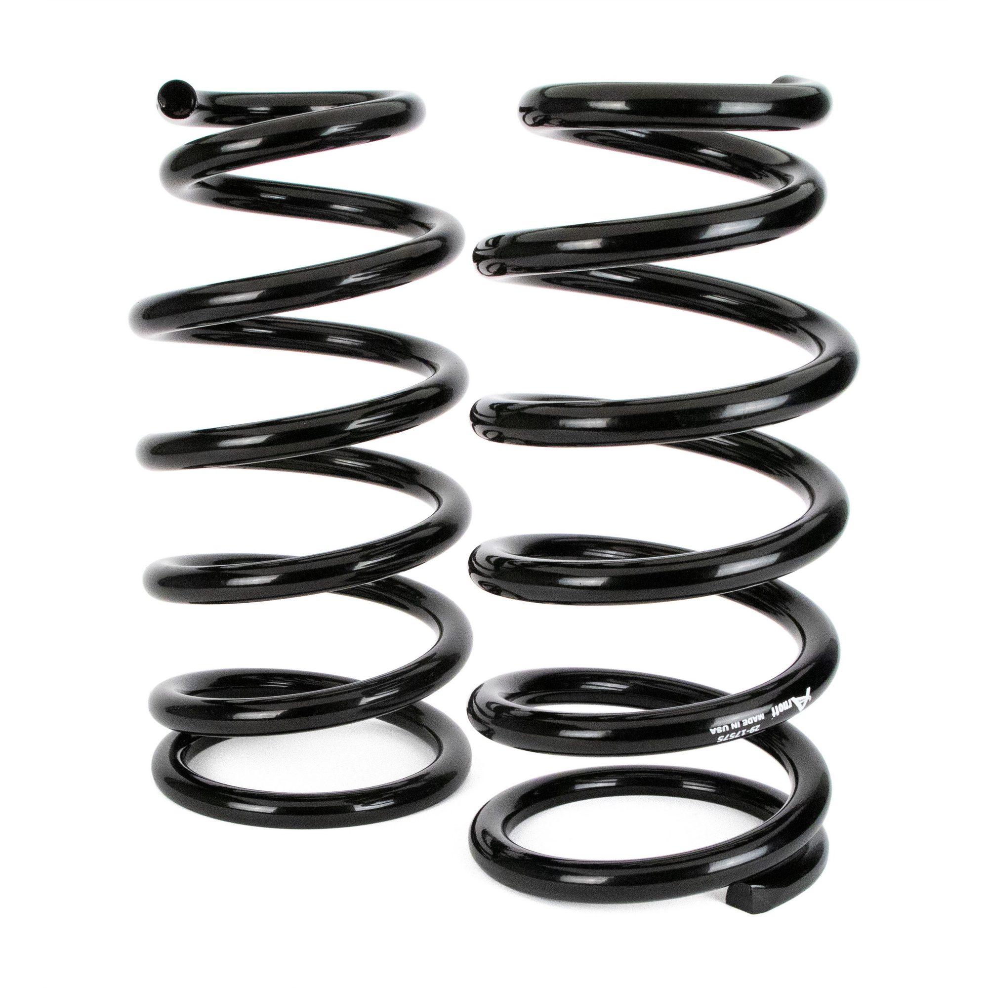 Rear Air Spring to Coil Spring Conversion Kit | ARNOTT C-3793 Fits Toyota Sequoia 2008-2022 — image 6