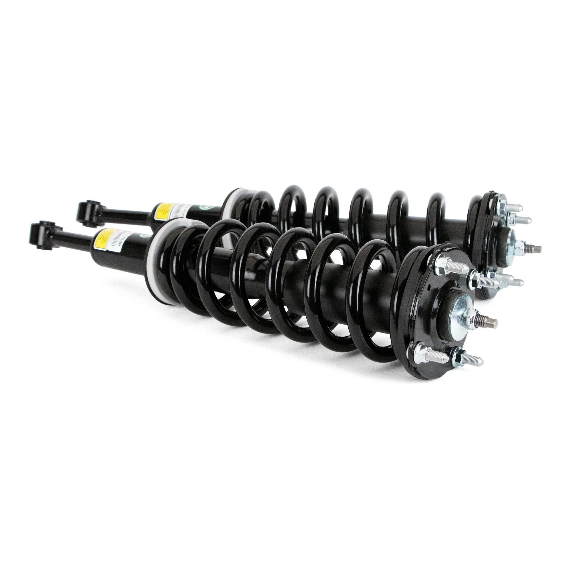 Rear Air Spring to Coil Spring Conversion Kit | ARNOTT C-3793 Fits Toyota Sequoia 2008-2022 — image 3