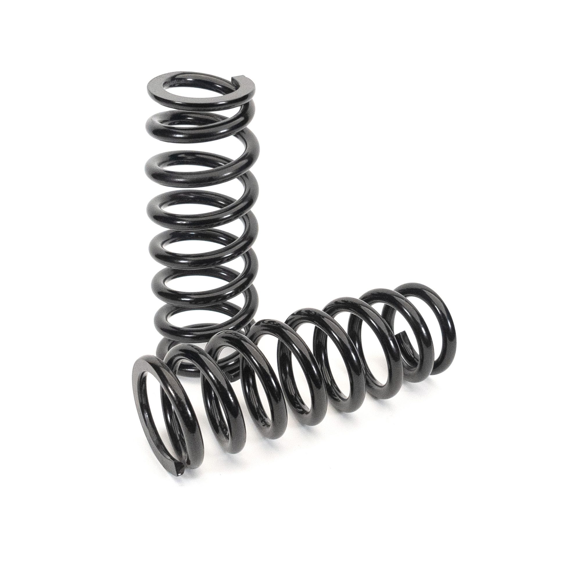 Front and Rear Air Spring to Coil Spring Conversion Kit | ARNOTT C-3937 Fits Jeep — image 5