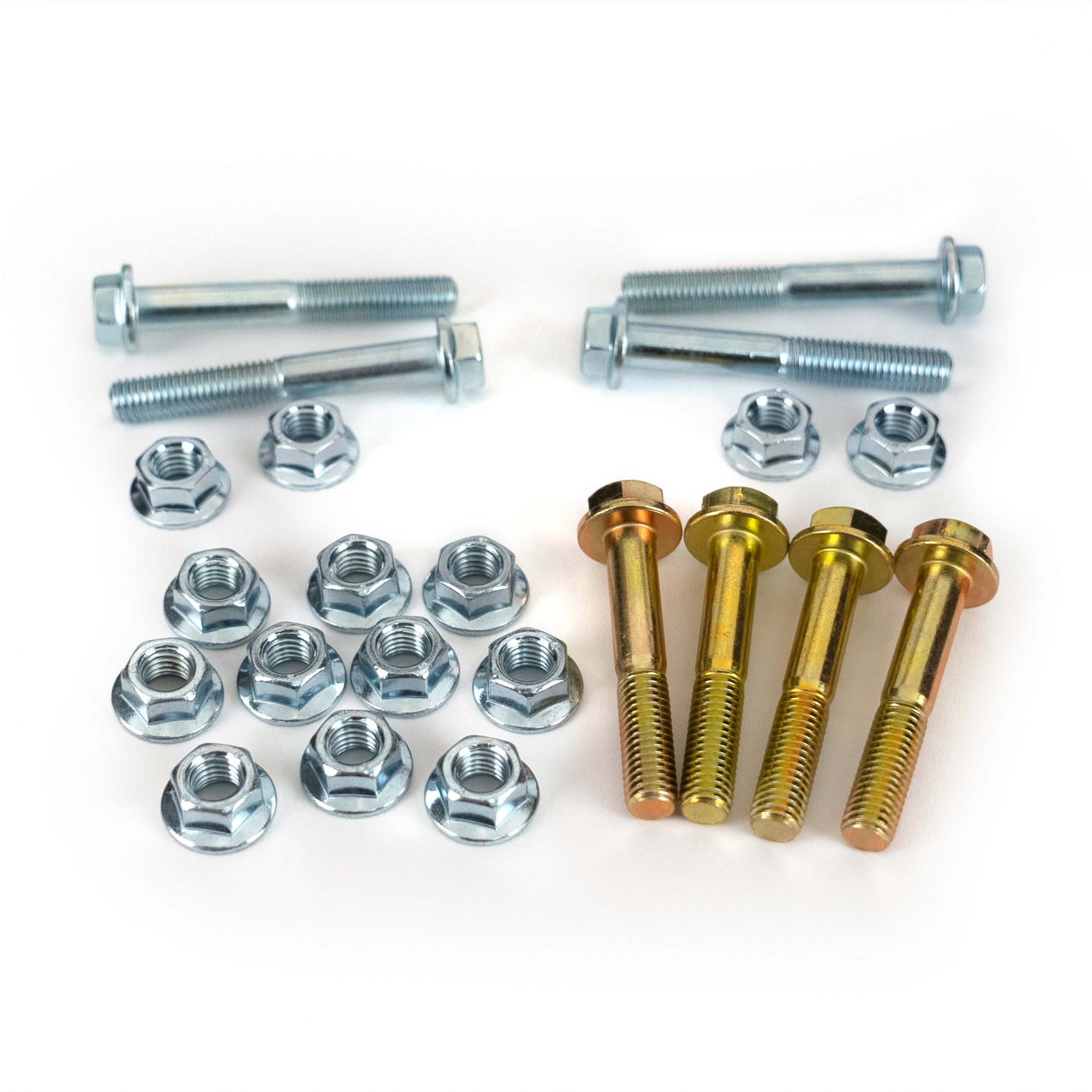 Front and Rear Active to Passive Suspension Conversion Kit | ARNOTT C-4426 Fits Chevrolet GMC — image 5