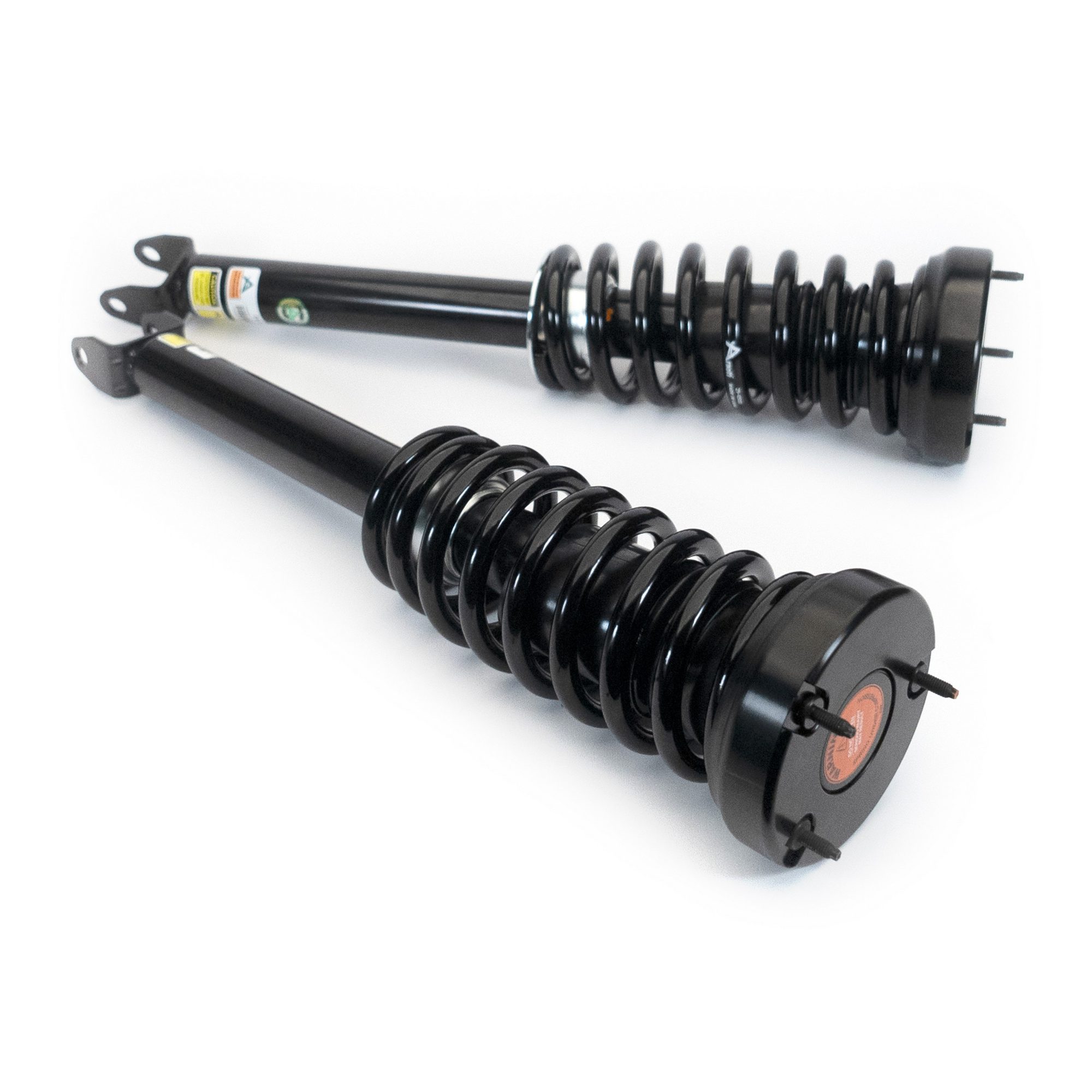 Rear Air Spring to Coil Spring Conversion Kit | ARNOTT C-5038 Fits Mercedes-Benz — image 3