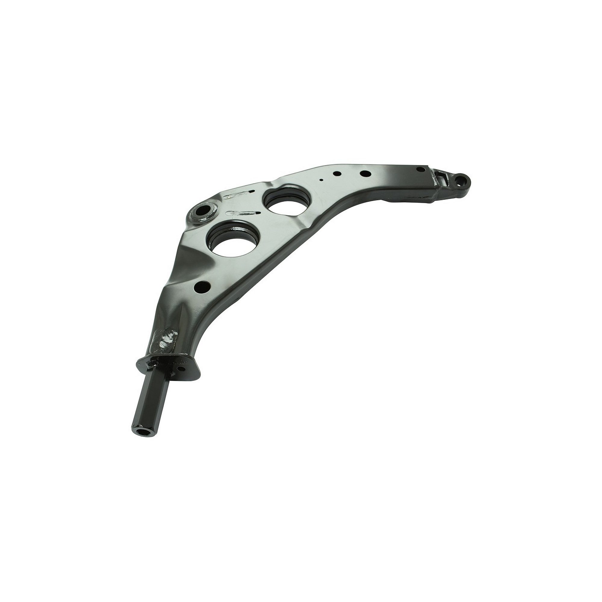 Front Right Lower Suspension Control Arm | ARNOTT CA-4611 Fits Mini Cooper 2002-2008