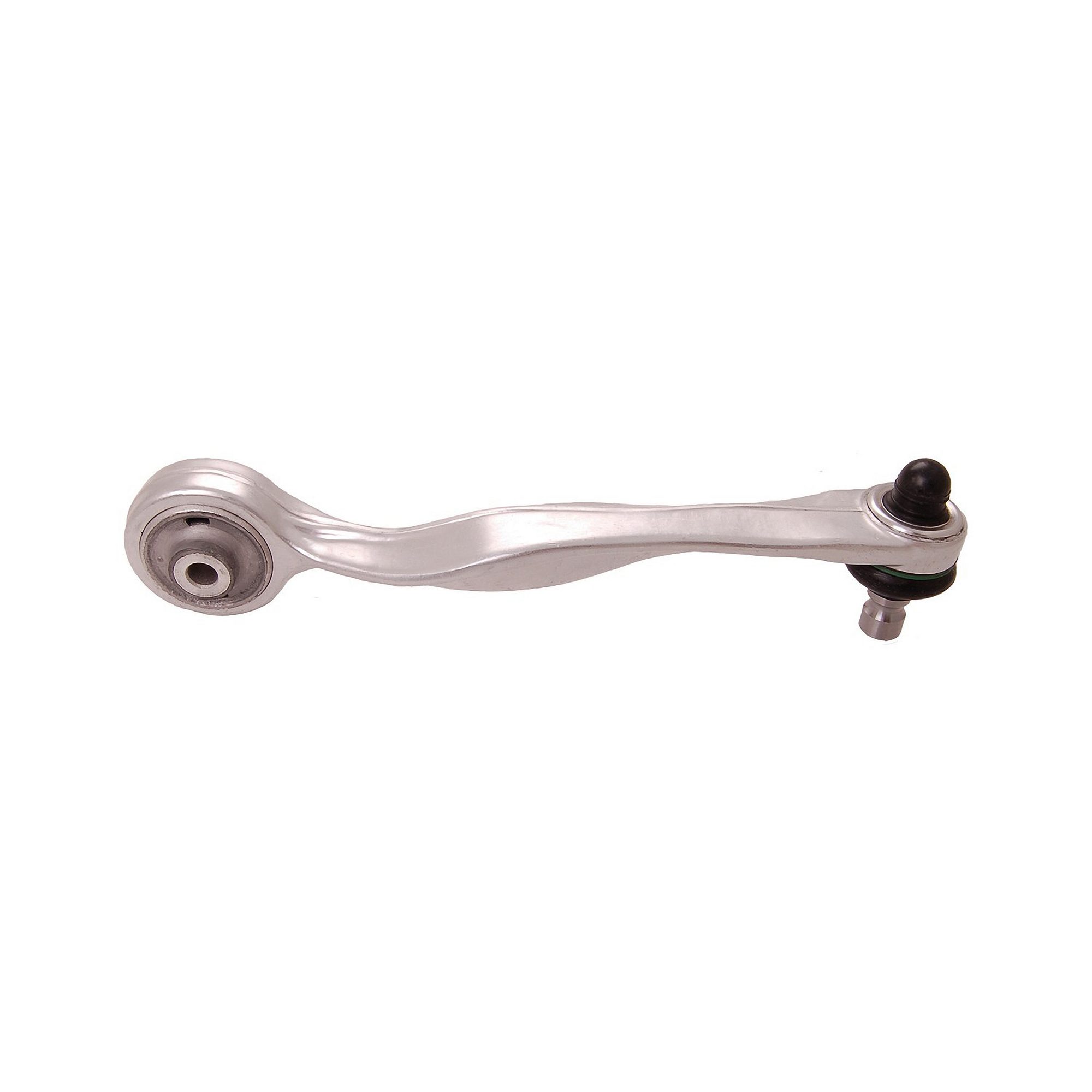 Front Right Upper Rearward Suspension Control Arm and Ball Joint Assembly | ARNOTT CB-4676 Fits Audi Volkswagen