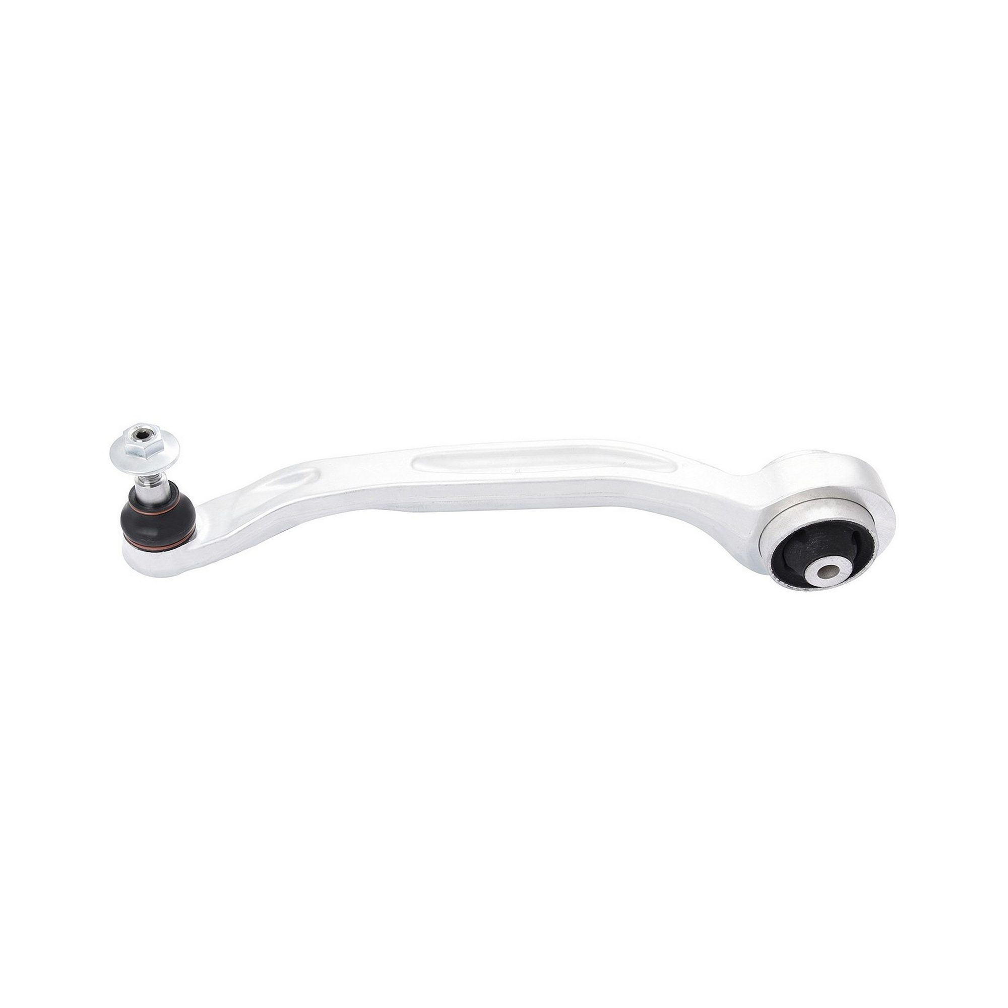 Front Left Lower Rearward Suspension Control Arm and Ball Joint Assembly | ARNOTT CB-4685 Fits Audi