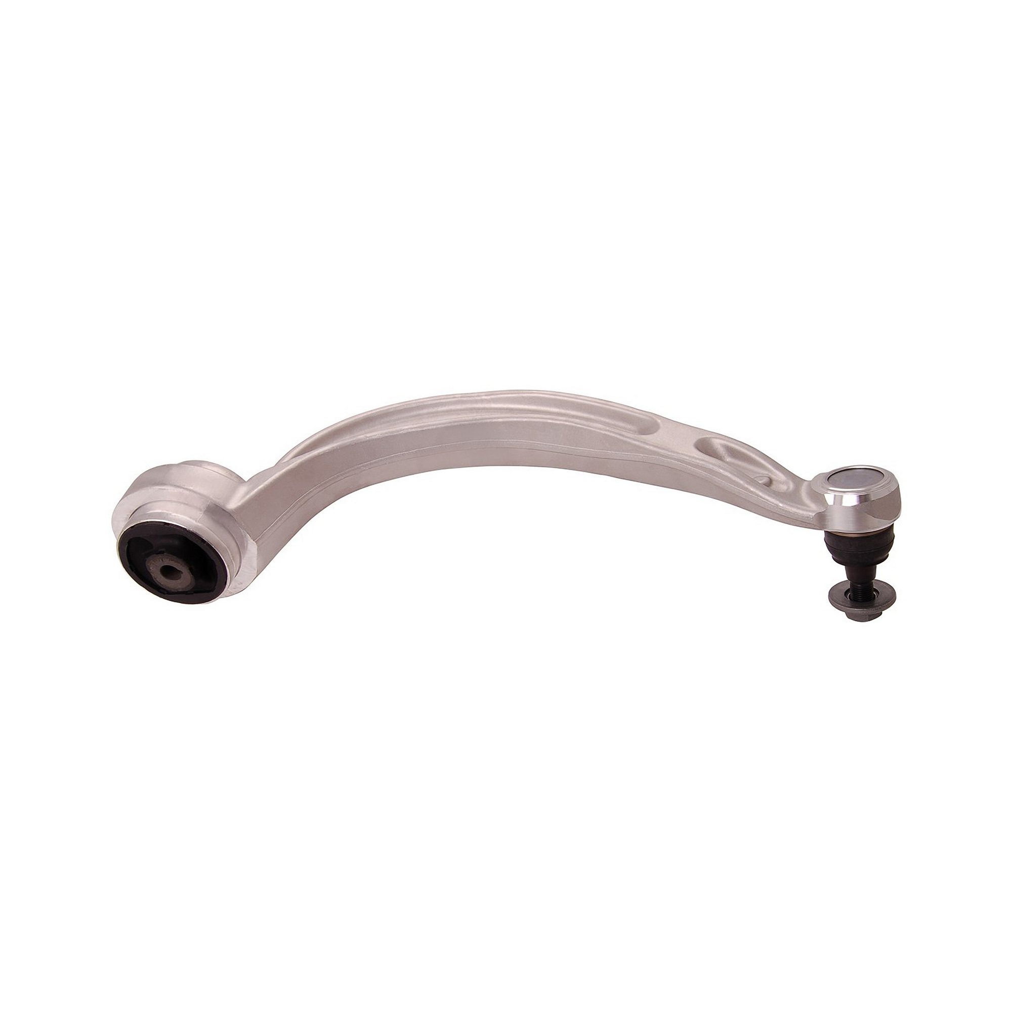 Front Right Lower Rearward Suspension Control Arm and Ball Joint Assembly | ARNOTT CB-4694 Fits Audi Porsche