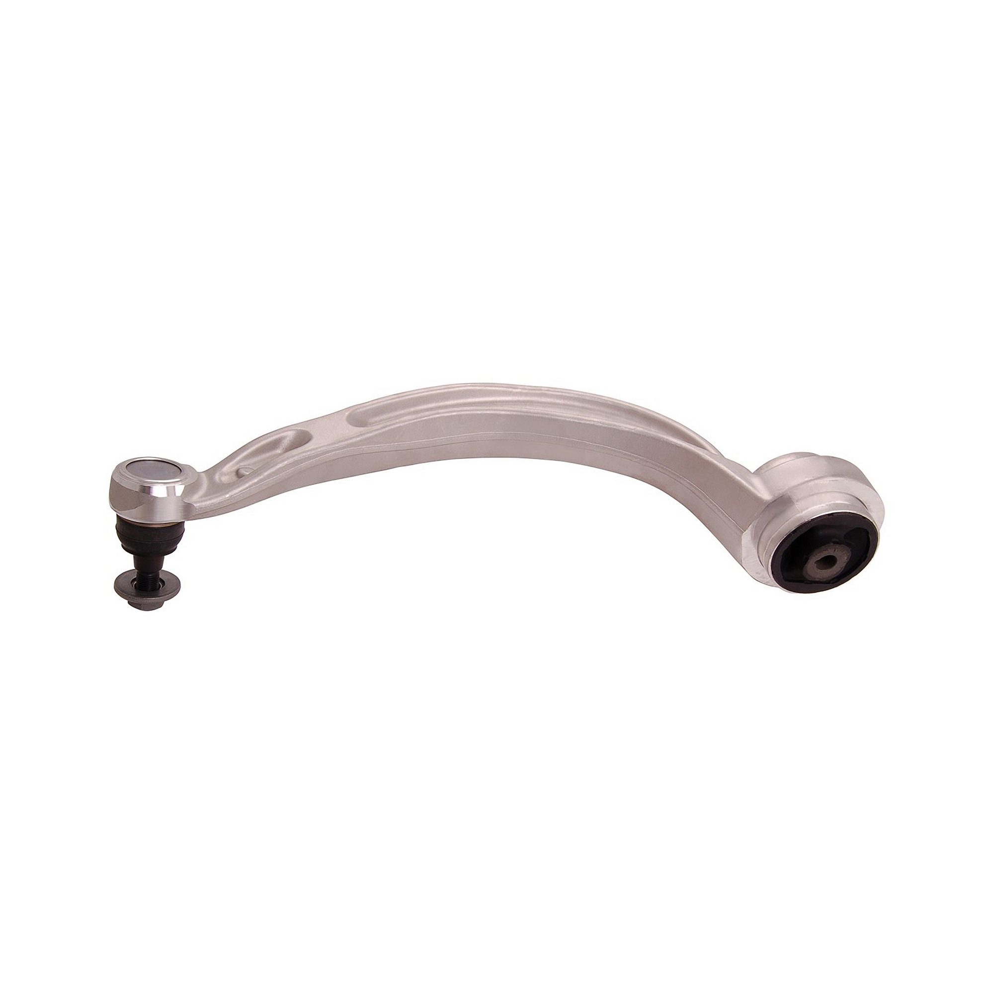 Front Left Lower Rearward Suspension Control Arm and Ball Joint Assembly | ARNOTT CB-4695 Fits Audi Porsche