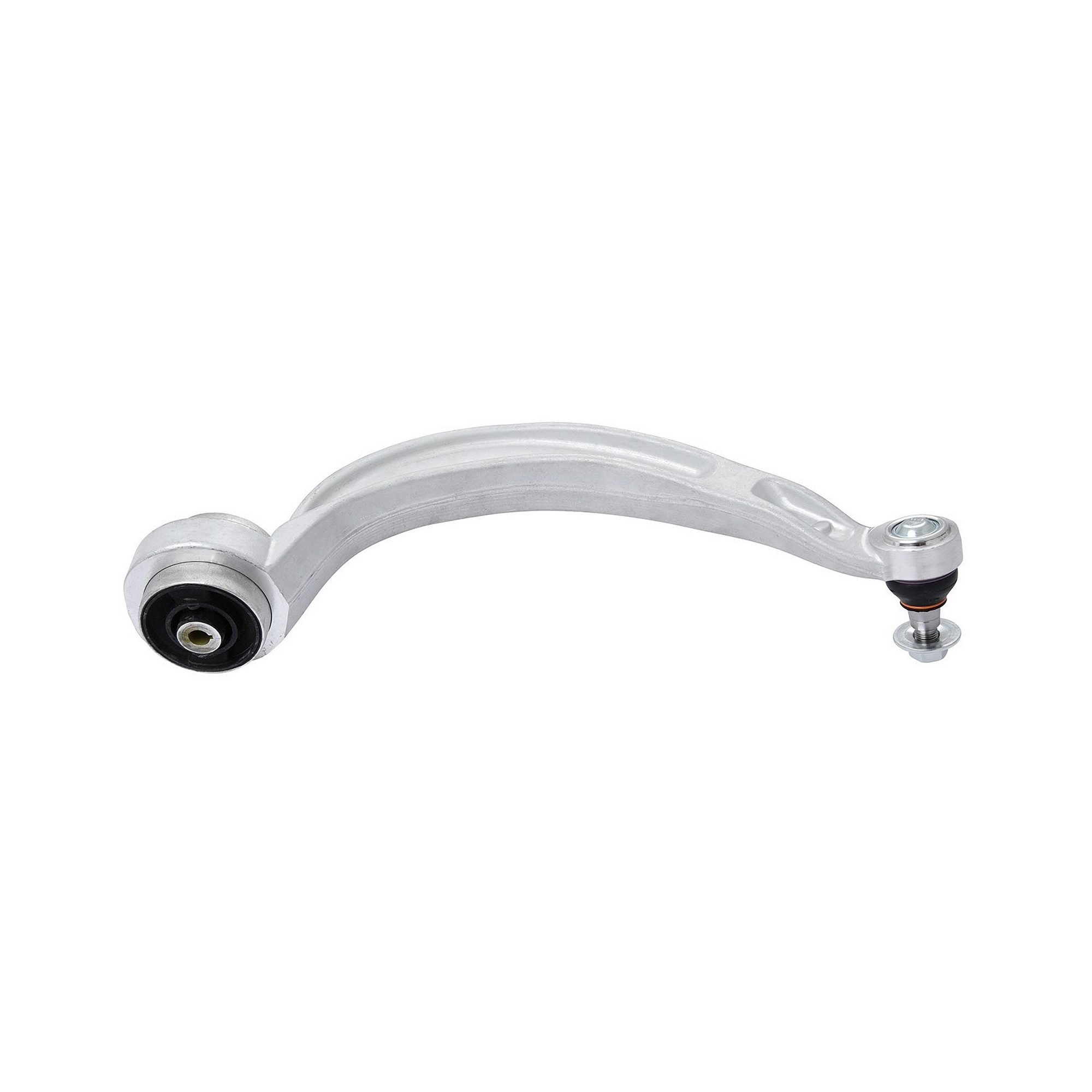 Front Right Lower Rearward Suspension Control Arm and Ball Joint Assembly | ARNOTT CB-4707 Fits Audi