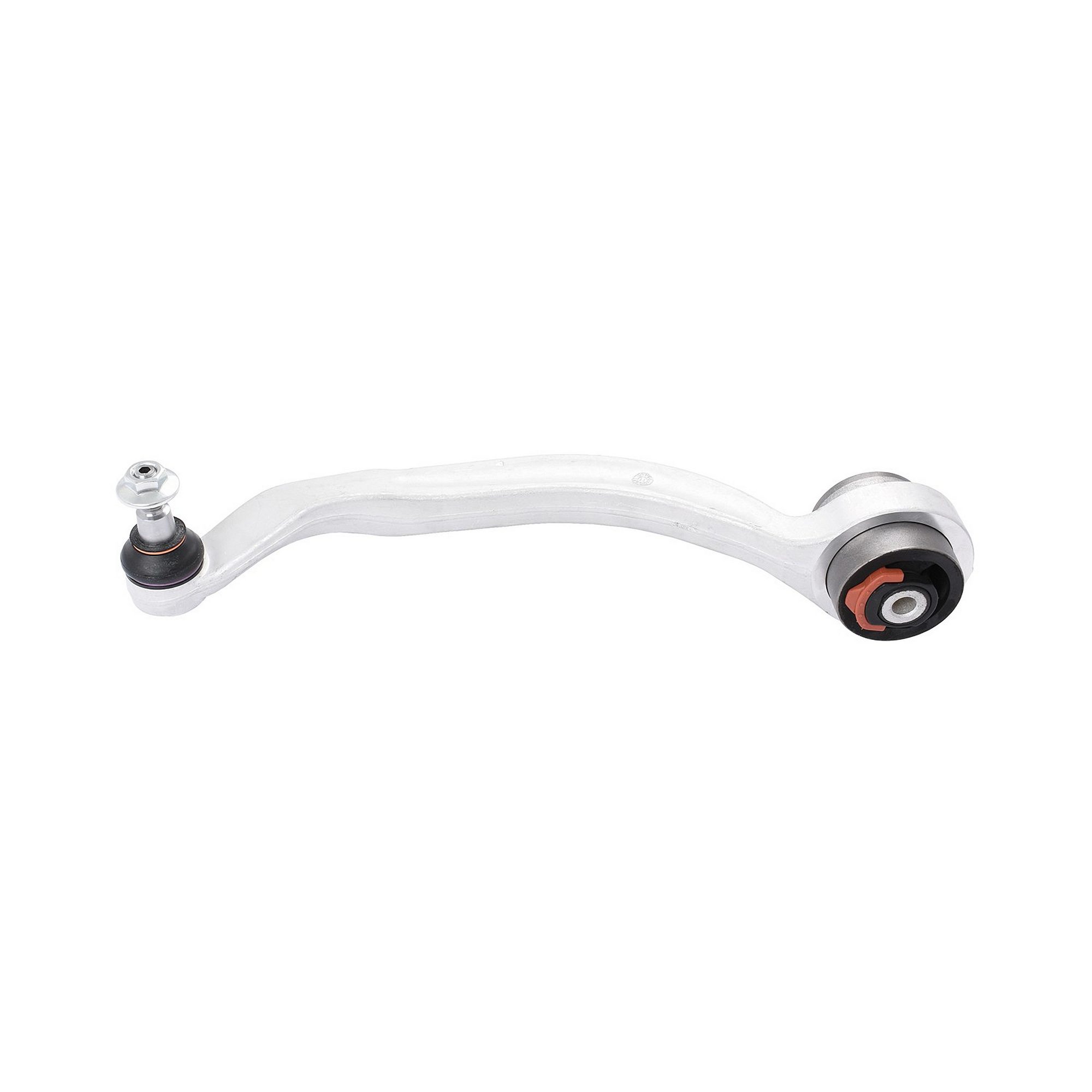 Front Left Lower Rearward Suspension Control Arm and Ball Joint Assembly | ARNOTT CB-4708 Fits Audi Allroad Quattro 2001-2005