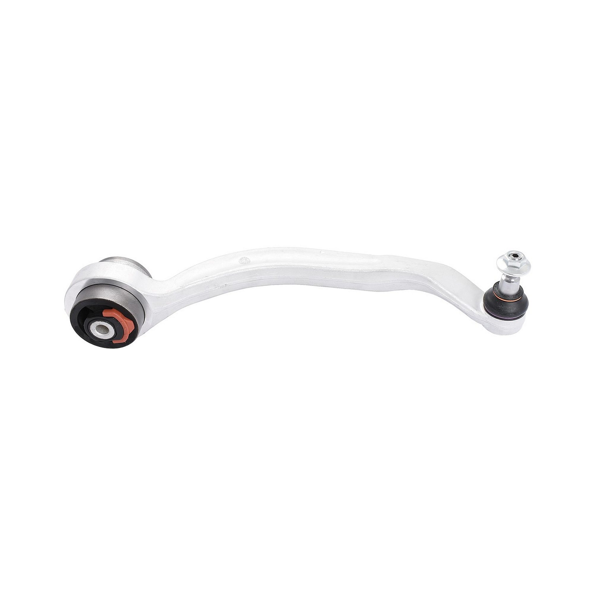 Front Right Lower Rearward Suspension Control Arm and Ball Joint Assembly | ARNOTT CB-4709 Fits Audi Allroad Quattro 2001-2005