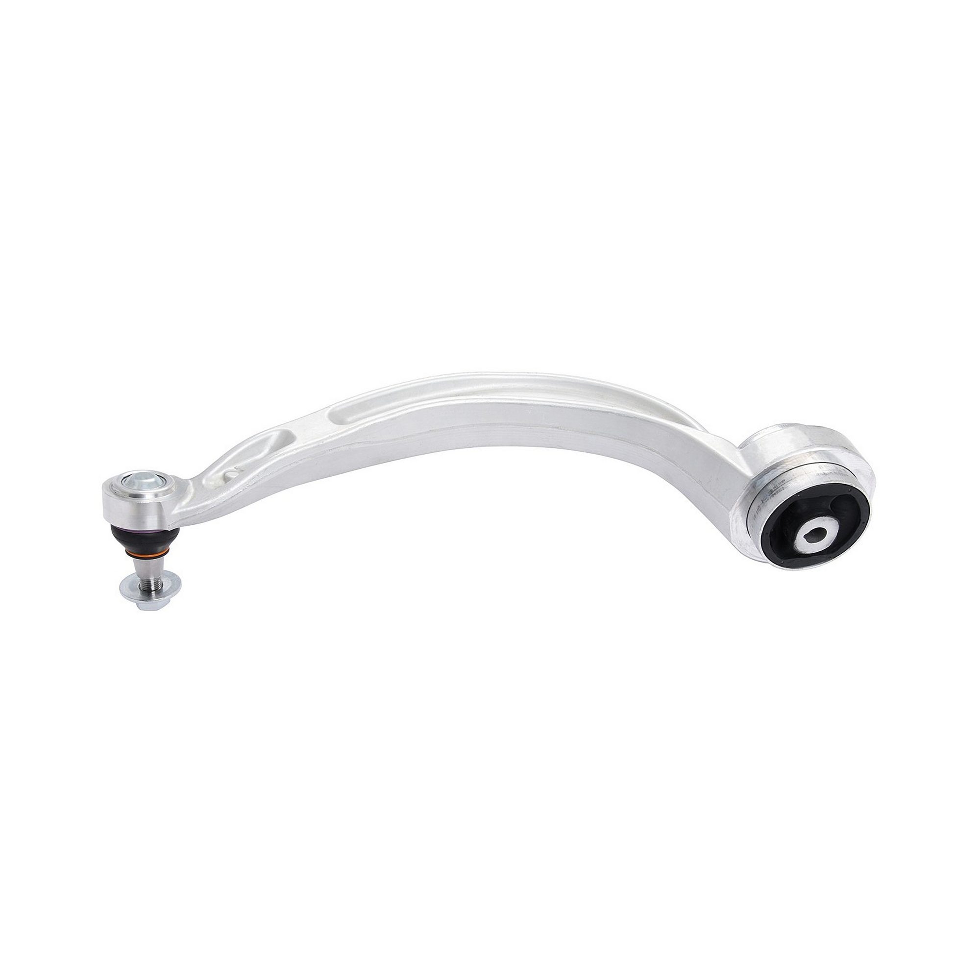 Front Left Lower Rearward Suspension Control Arm and Ball Joint Assembly | ARNOTT CB-4720 Fits Audi Q5 2012-2017