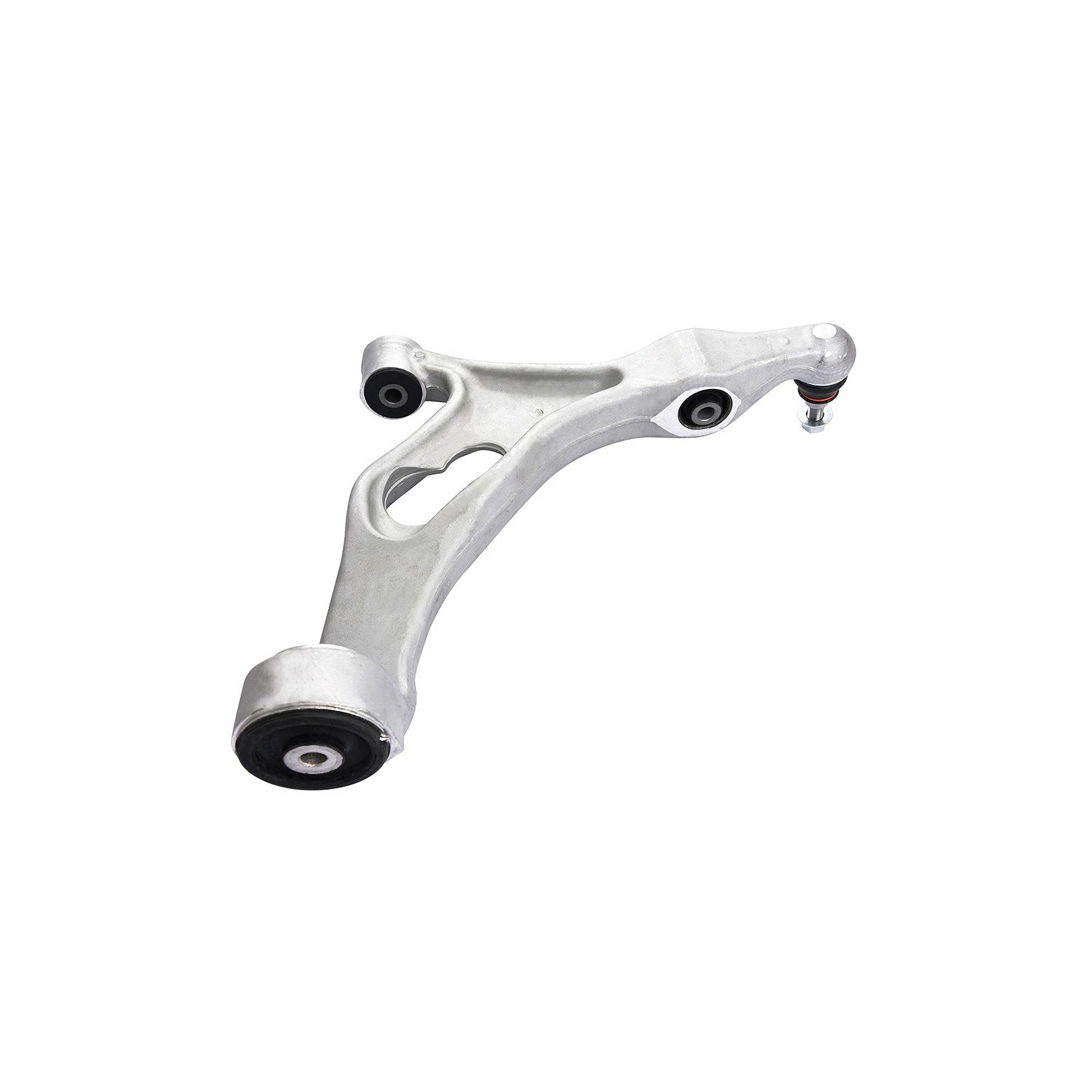 Front Right Lower Suspension Control Arm and Ball Joint Assembly | ARNOTT CB-4729 Fits Volkswagen Porsche Audi