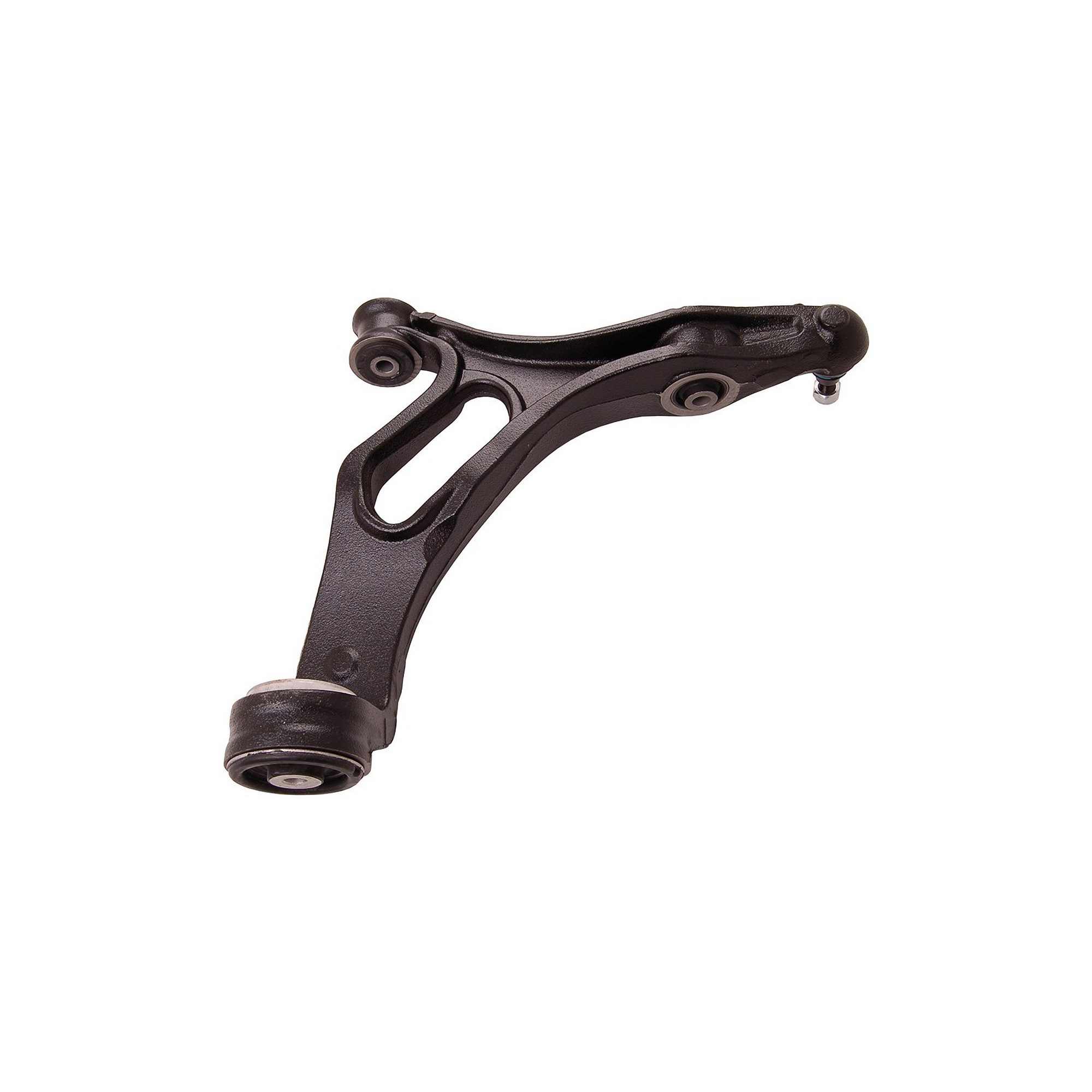 Front Right Lower Suspension Control Arm and Ball Joint Assembly | ARNOTT CB-4731 Fits Audi Porsche Volkswagen
