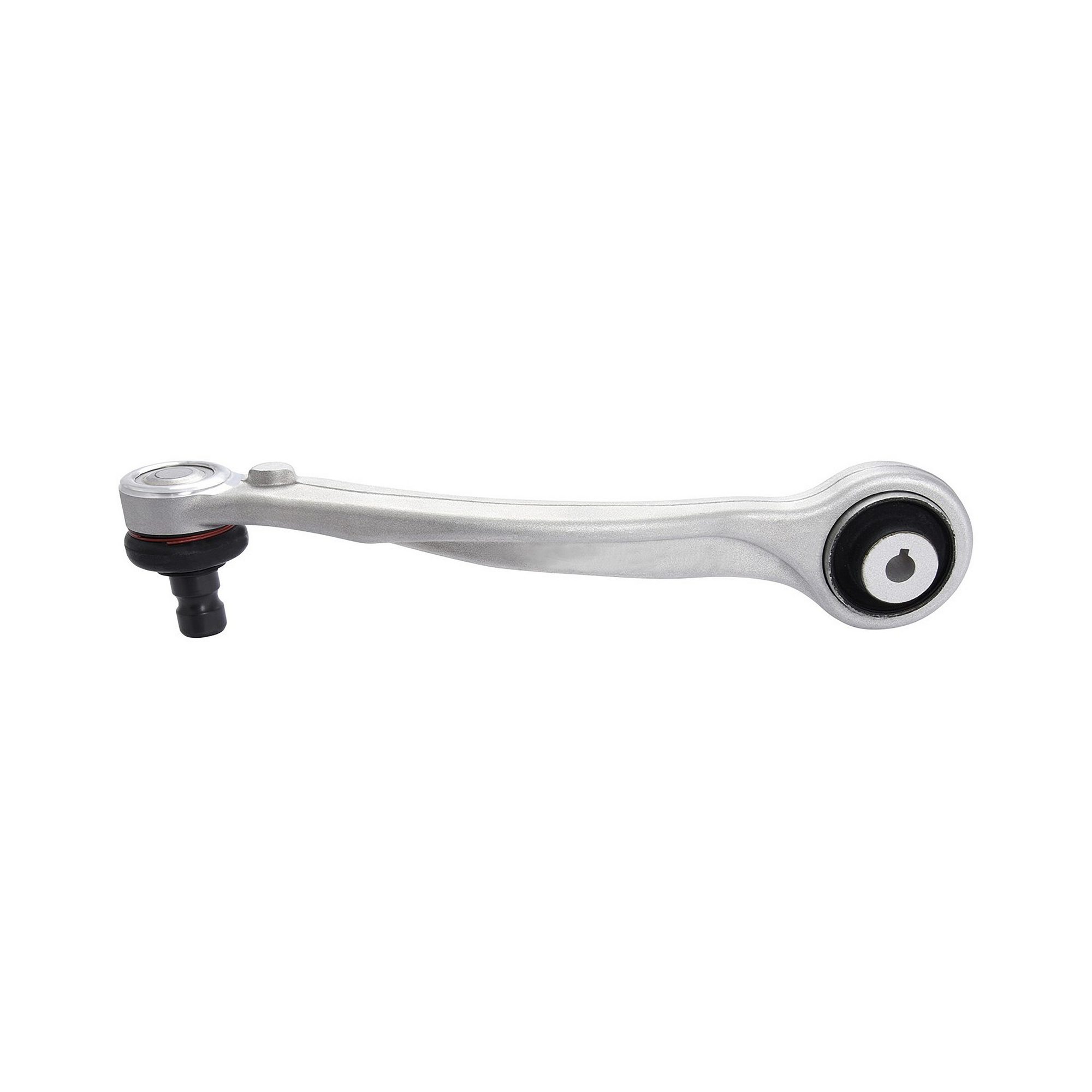 Front Left Upper Rearward Suspension Control Arm and Ball Joint Assembly | ARNOTT CB-4732 Fits Audi