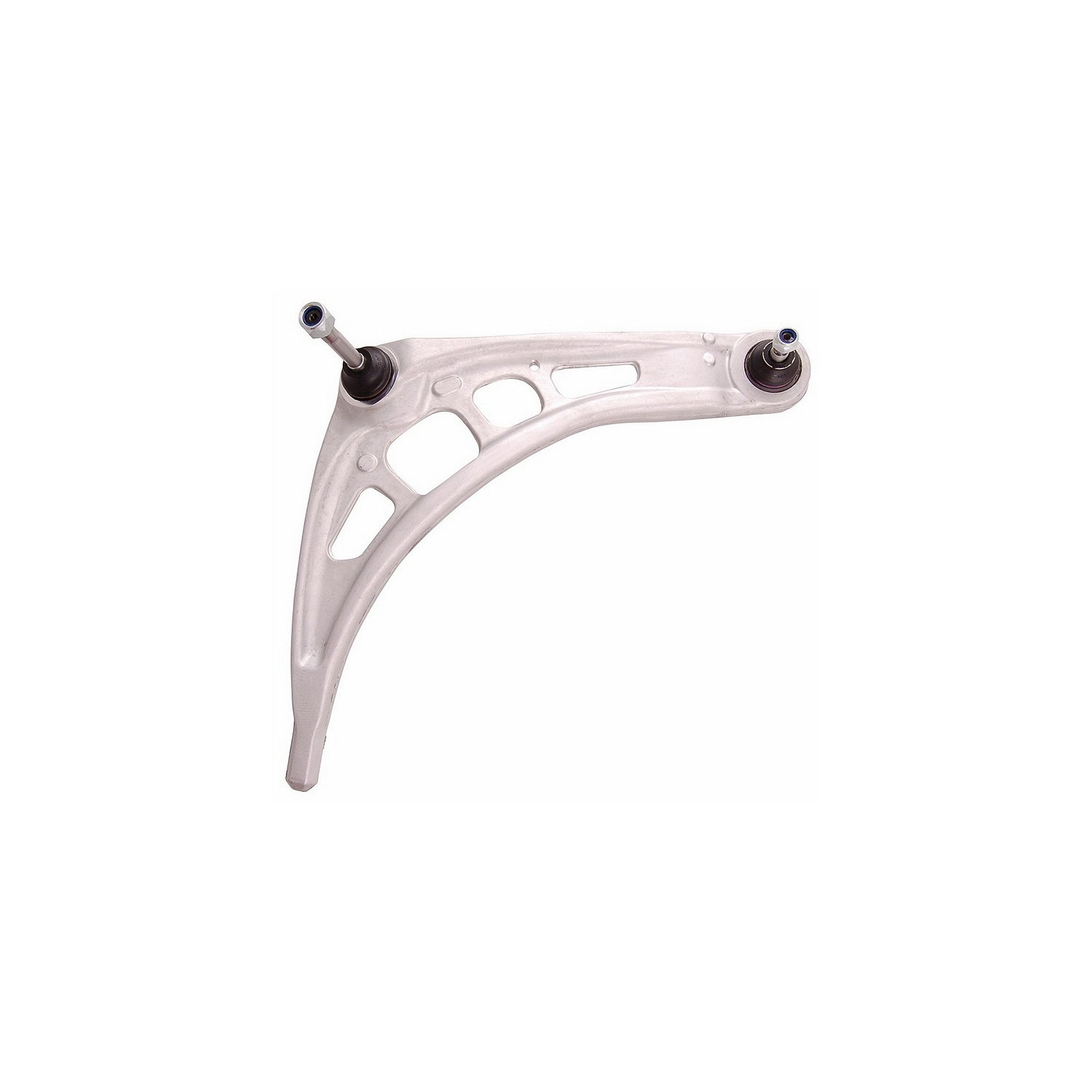 Front Right Lower Suspension Control Arm and Ball Joint Assembly | ARNOTT CB-4742 Fits BMW