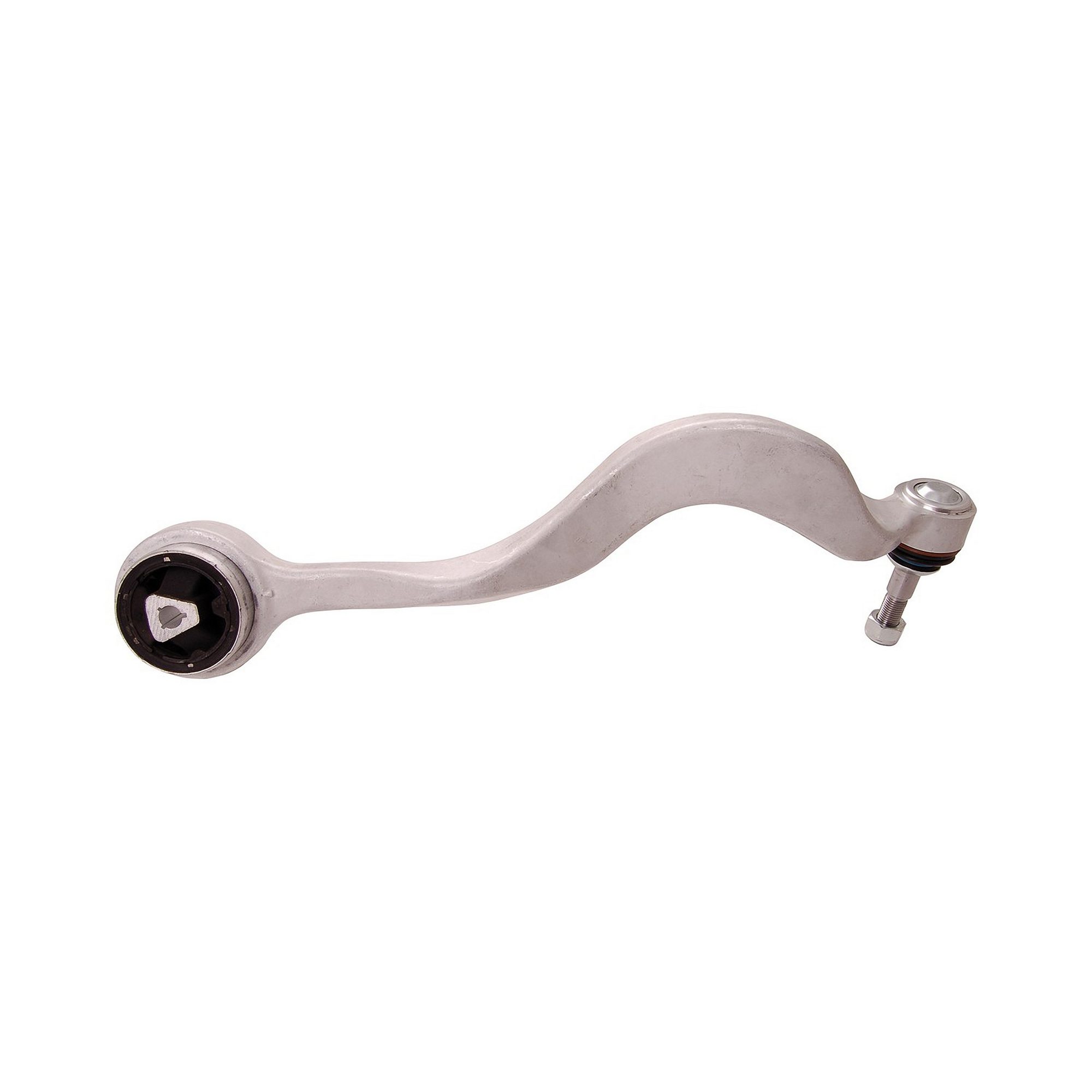 Front Right Lower Forward Suspension Control Arm and Ball Joint Assembly | ARNOTT CB-4748 Fits BMW