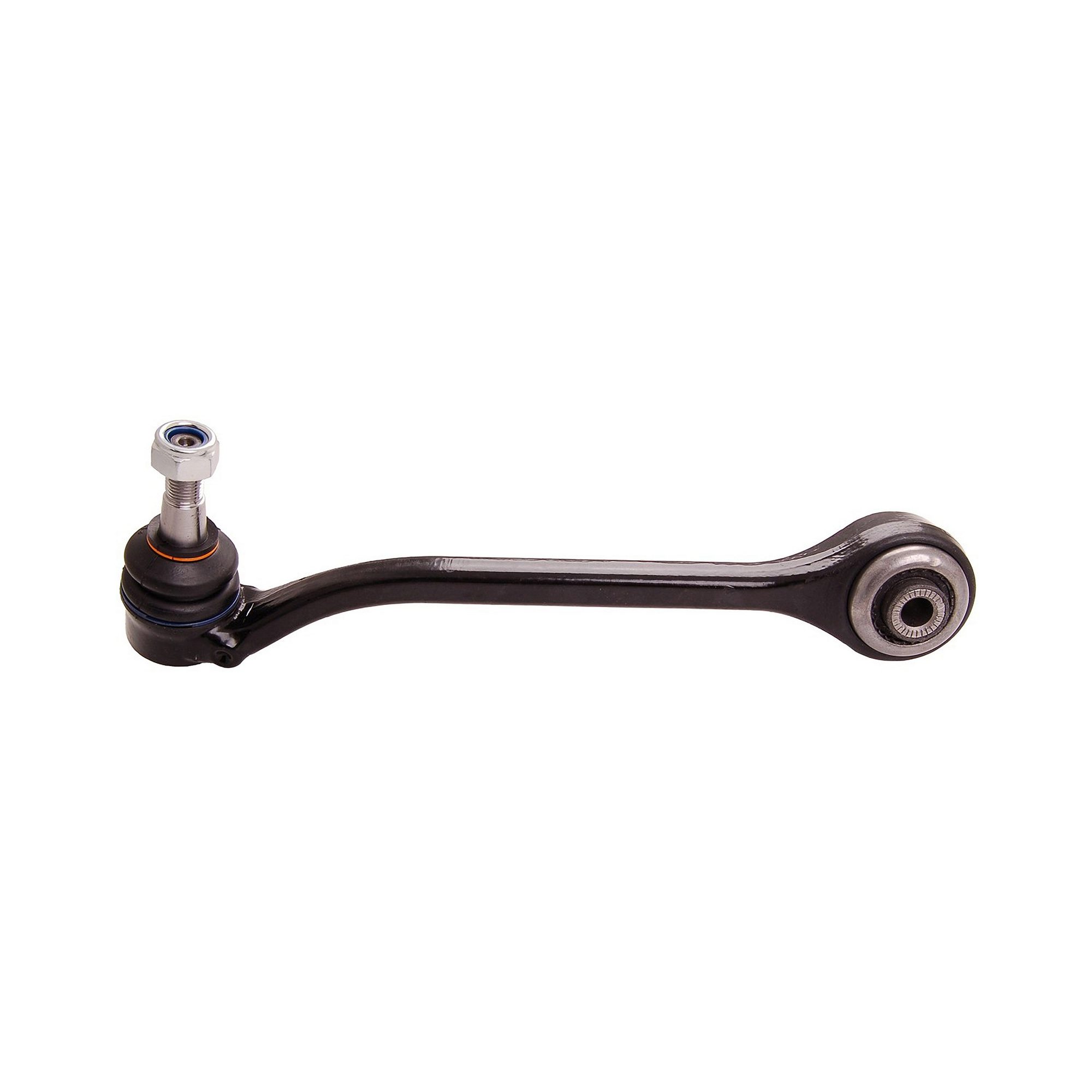 Front Left Lower Rearward Suspension Control Arm and Ball Joint Assembly | ARNOTT CB-4753 Fits BMW X3 2004-2010
