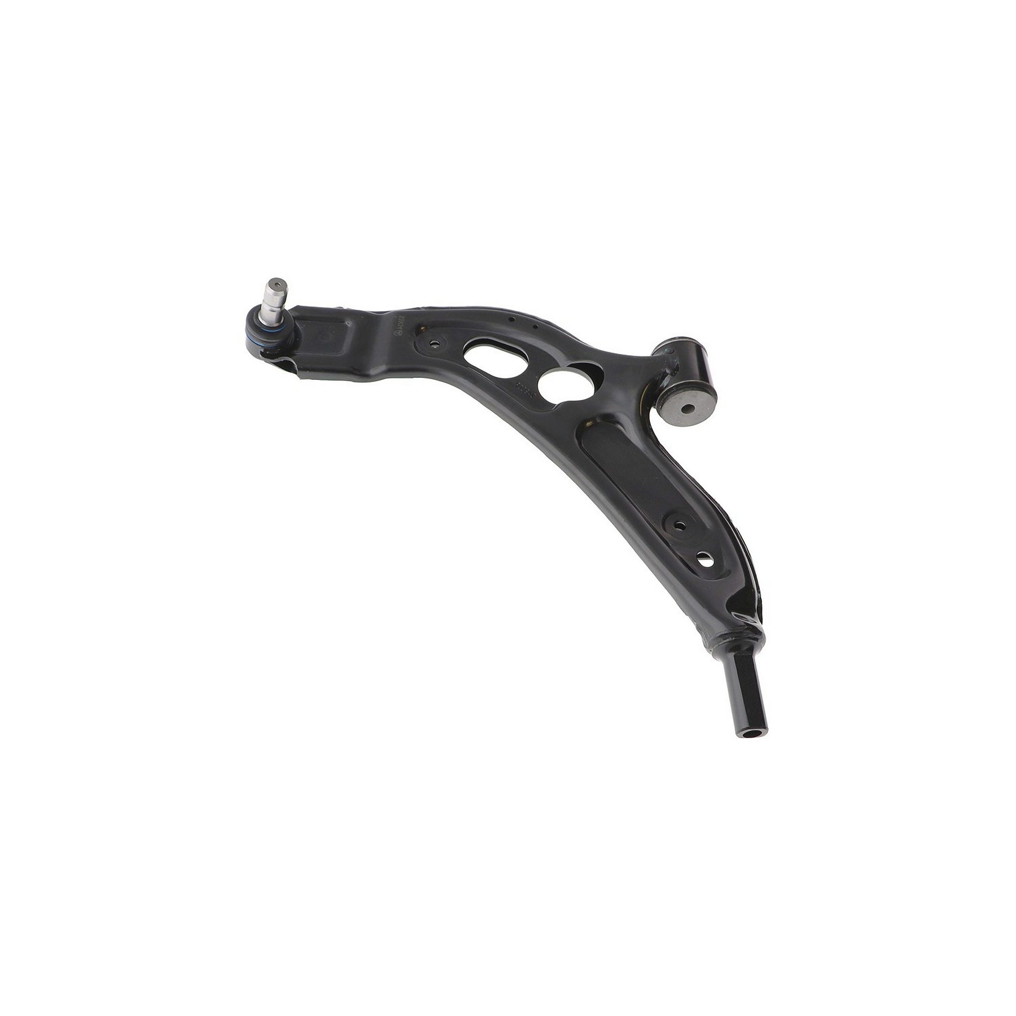 Front Left Suspension Control Arm and Ball Joint Assembly | ARNOTT CB-4796 Fits Mini BMW
