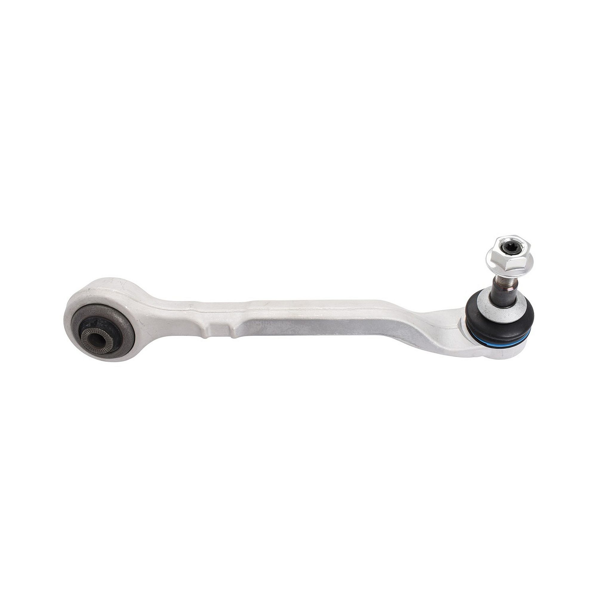 Front Right Lower Rearward Suspension Control Arm and Ball Joint Assembly | ARNOTT CB-4799 Fits BMW