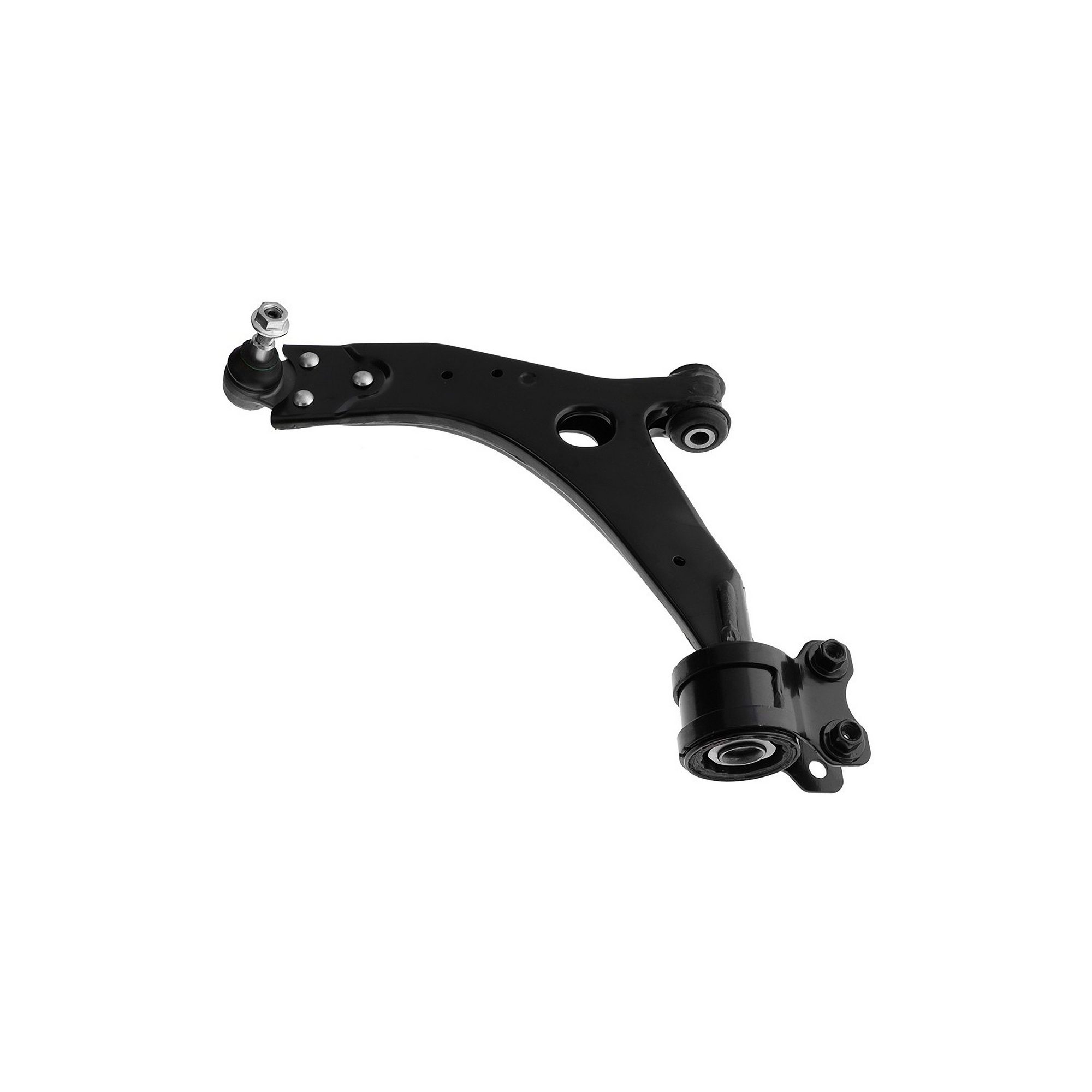 Front Left Suspension Control Arm and Ball Joint Assembly | ARNOTT CB-4803 Fits Volvo