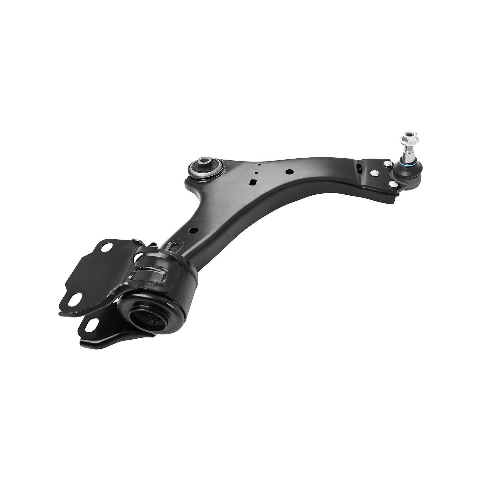 Front Right Suspension Control Arm and Ball Joint Assembly | ARNOTT CB-4806 Fits Volvo