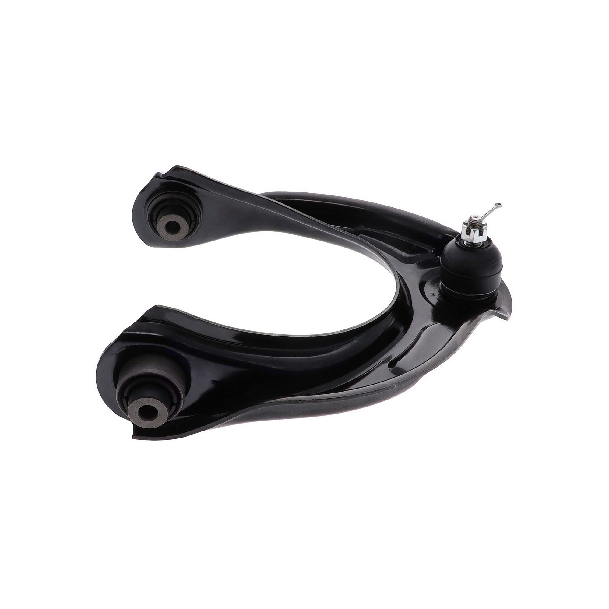 Front Right Upper Suspension Control Arm and Ball Joint Assembly | ARNOTT CB-4810 Fits Acura Honda