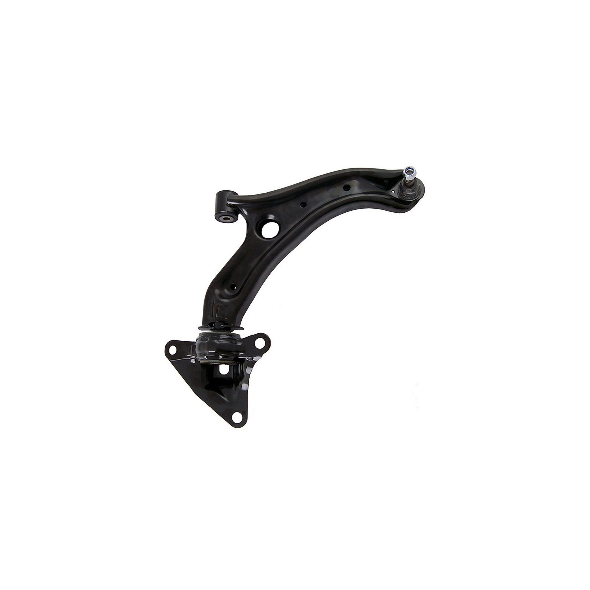 Front Right Upper Suspension Control Arm and Ball Joint Assembly | ARNOTT CB-4812 Fits Honda Acura