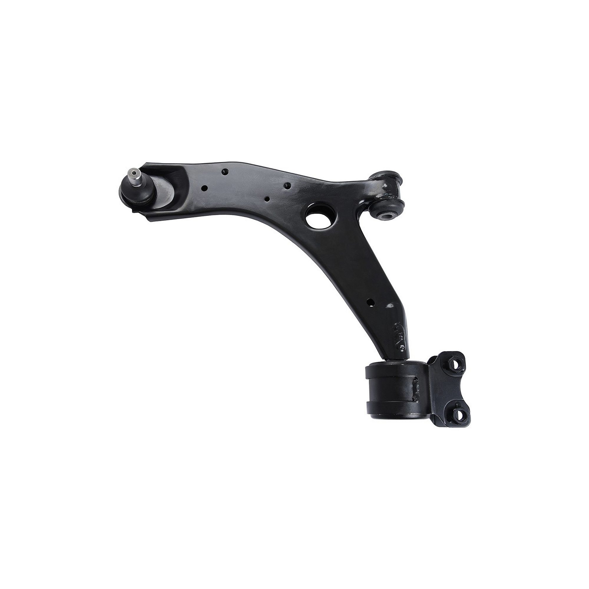 Front Left Lower Suspension Control Arm and Ball Joint Assembly | ARNOTT CB-4829 Fits Mazda