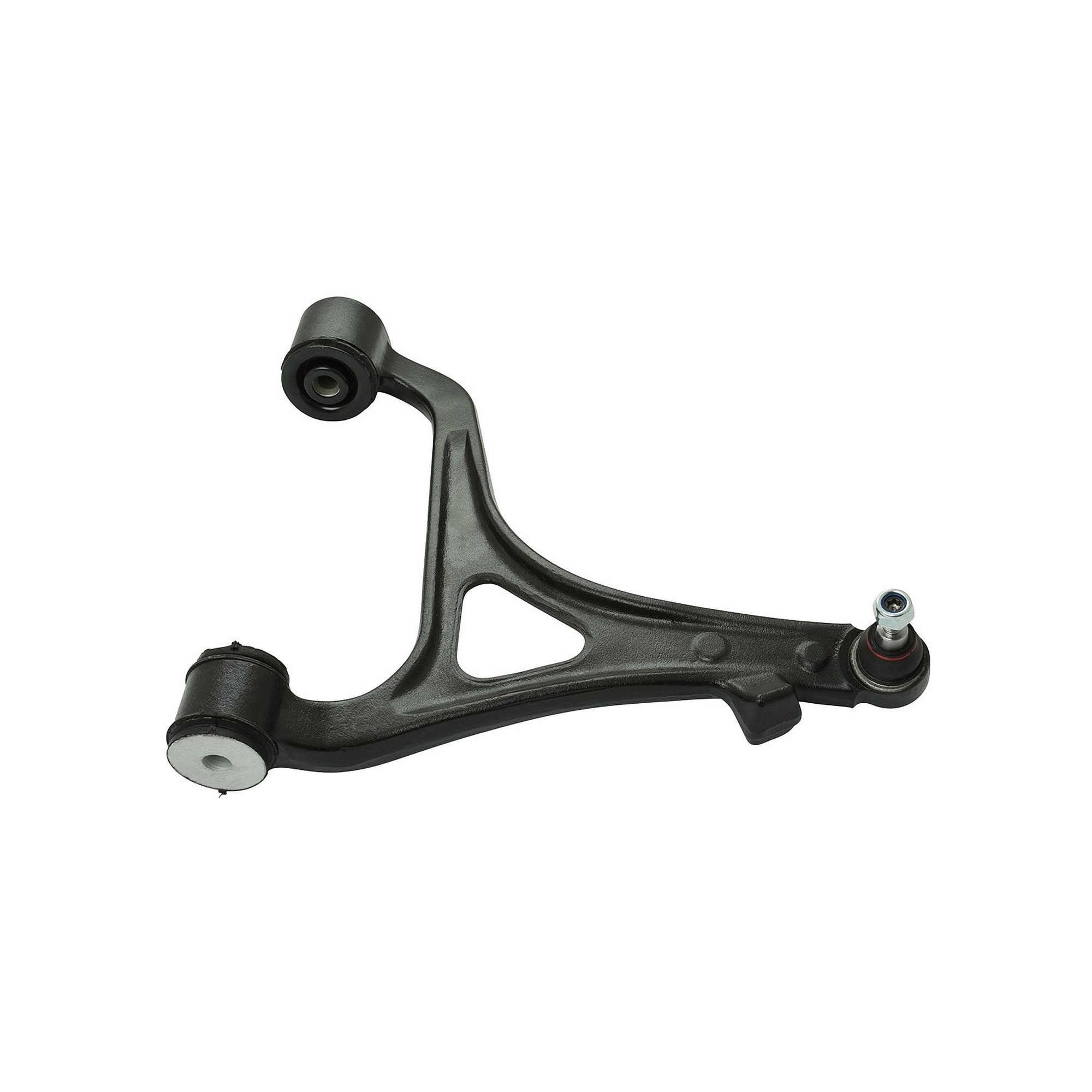 Front Right Lower Suspension Control Arm and Ball Joint Assembly | ARNOTT CB-4858 Fits Mercedes-Benz