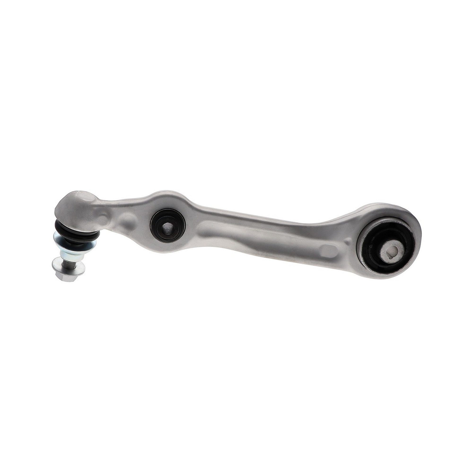 Front Left Lower Rearward Suspension Control Arm and Ball Joint Assembly | ARNOTT CB-4887 Fits Mercedes-Benz