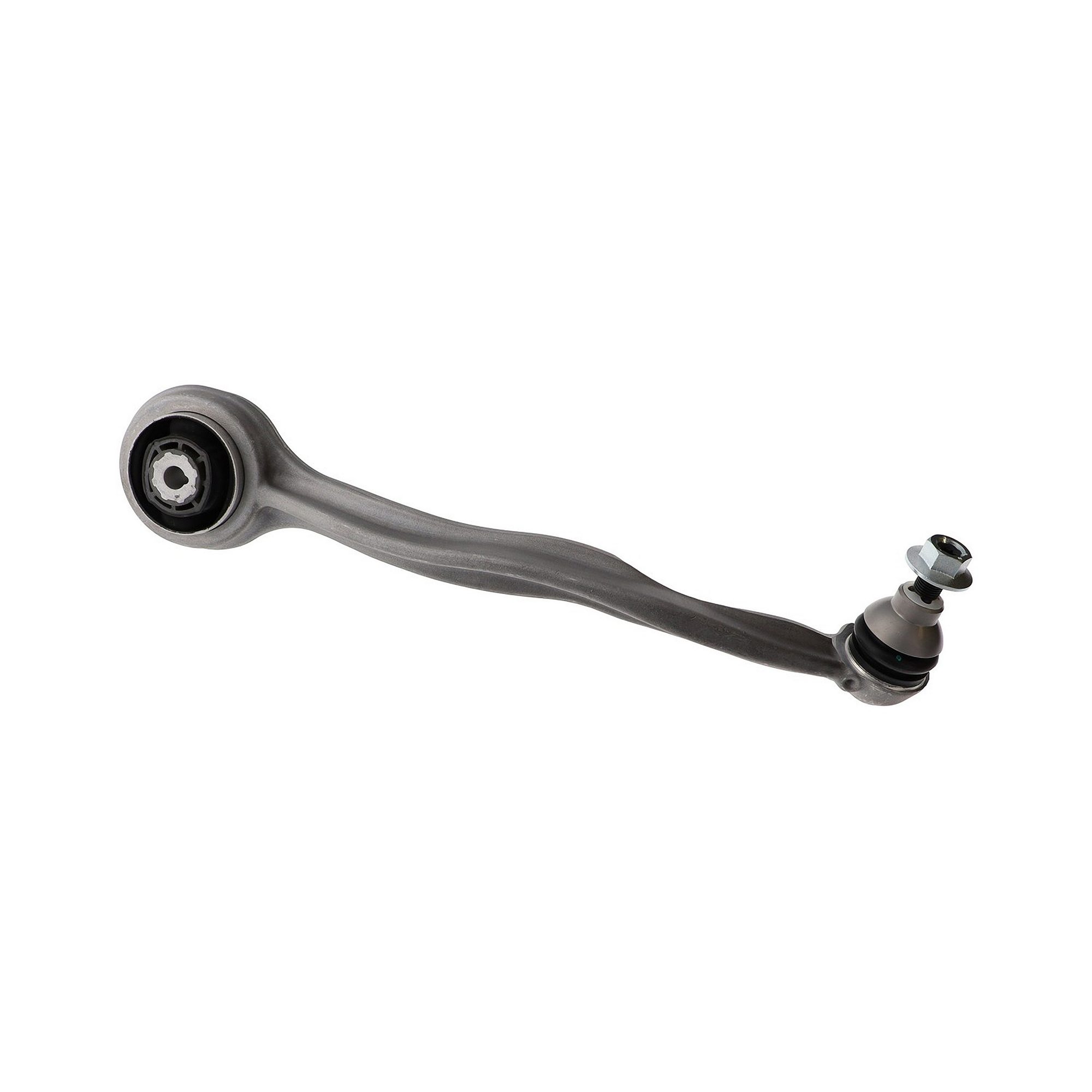 Front Right Lower Forward Suspension Control Arm and Ball Joint Assembly | ARNOTT CB-4890 Fits Mercedes-Benz