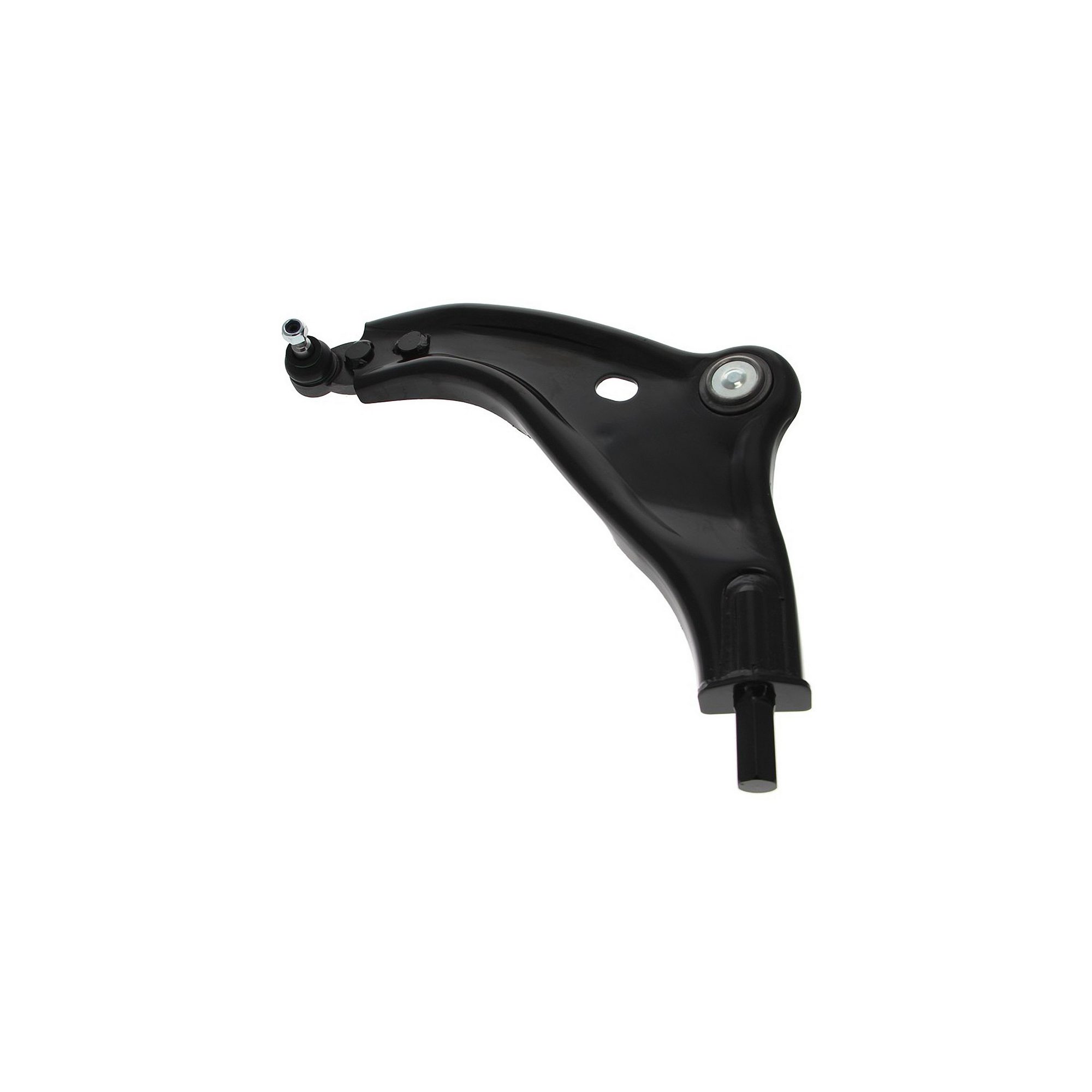 Front Left Suspension Control Arm and Ball Joint Assembly | ARNOTT CB-4903 Fits Mini Cooper 2007-2015