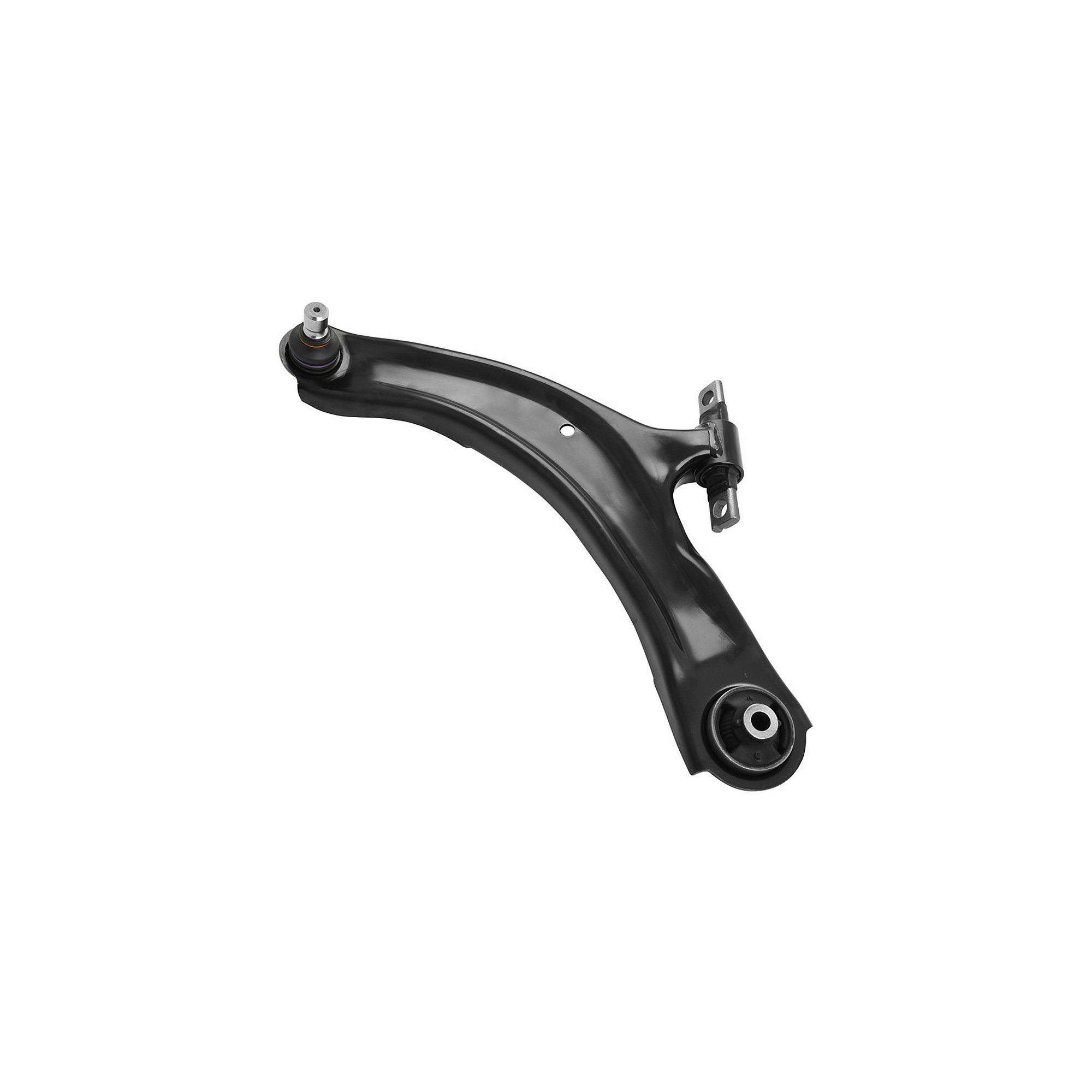 Front Left Lower Suspension Control Arm and Ball Joint Assembly | ARNOTT CB-4904 Fits Nissan