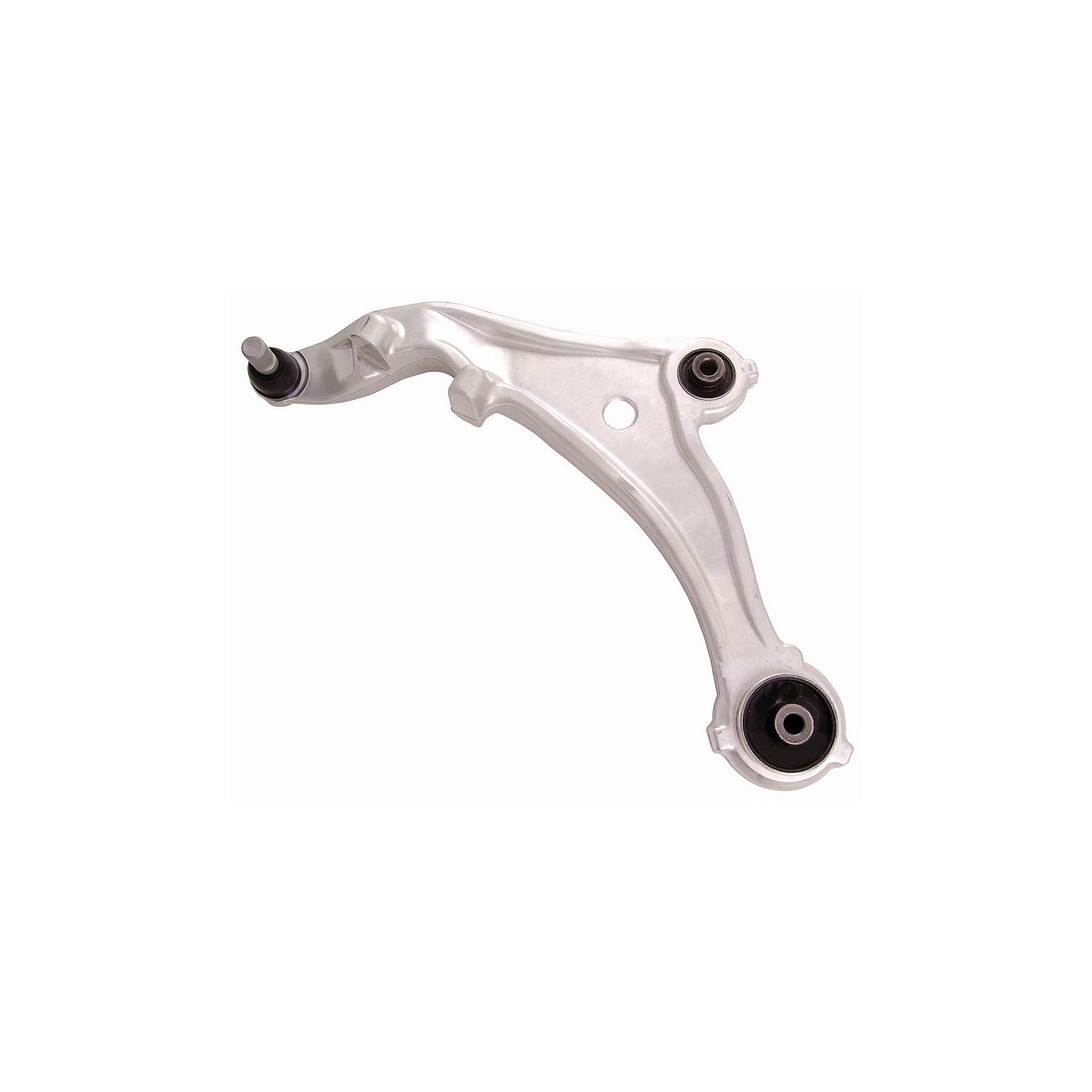 Front Left Lower Suspension Control Arm and Ball Joint Assembly | ARNOTT CB-4908 Fits Nissan Murano 2009-2014