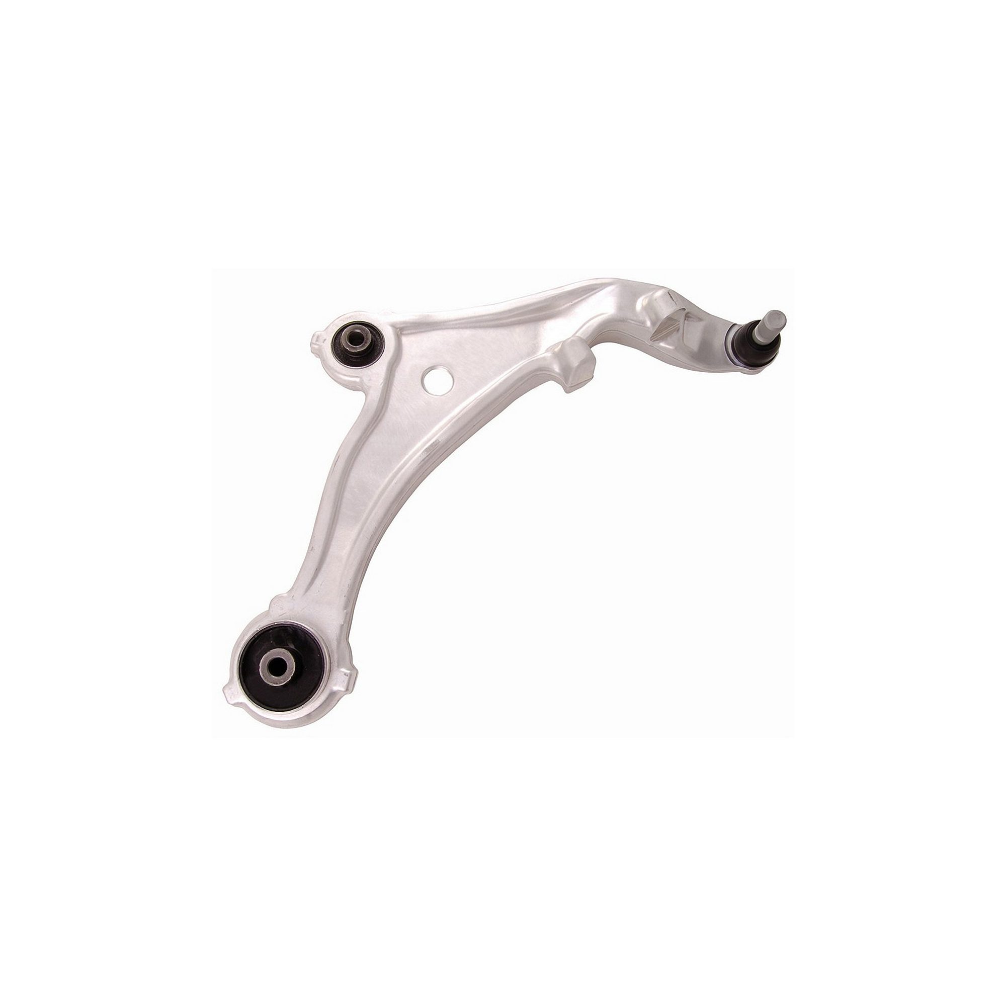 Front Right Lower Suspension Control Arm and Ball Joint Assembly | ARNOTT CB-4909 Fits Nissan Murano 2009-2014