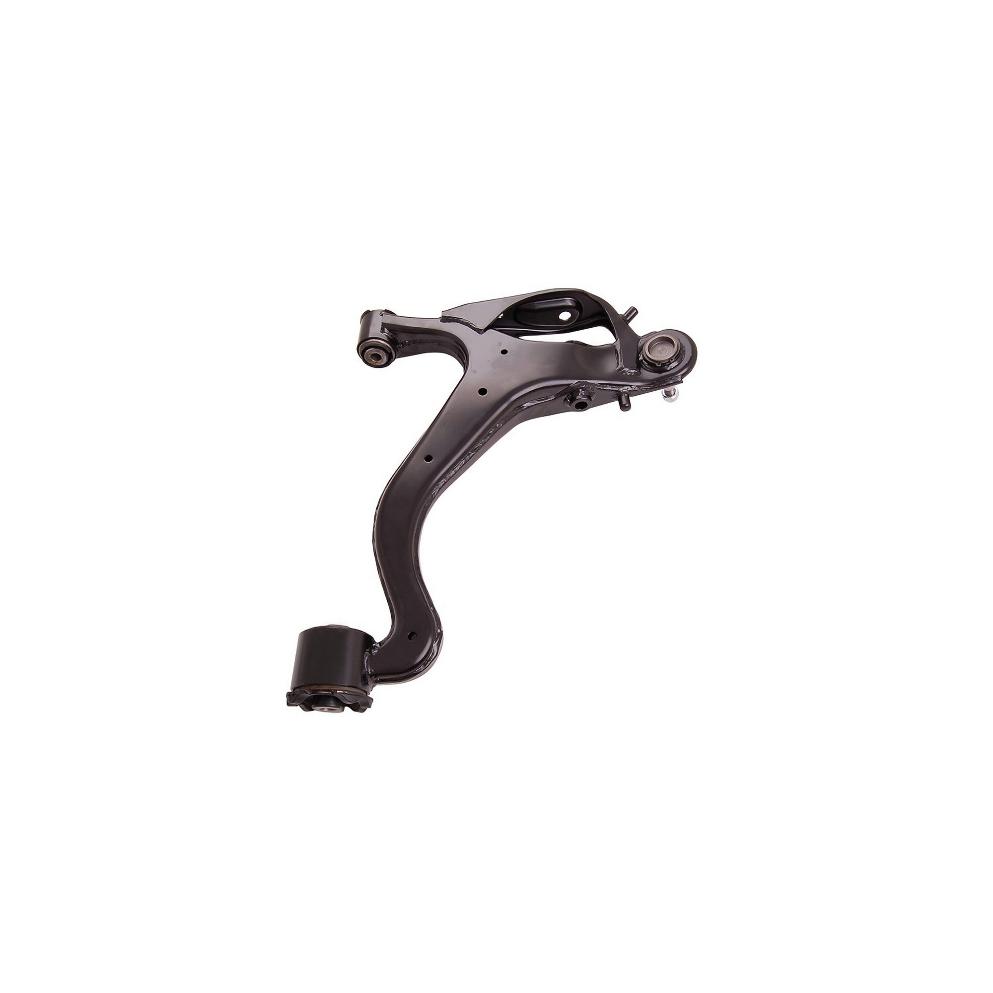 Front Right Lower Suspension Control Arm and Ball Joint Assembly | ARNOTT CB-4916 Fits Land Rover Range Rover Sport 2006-2009
