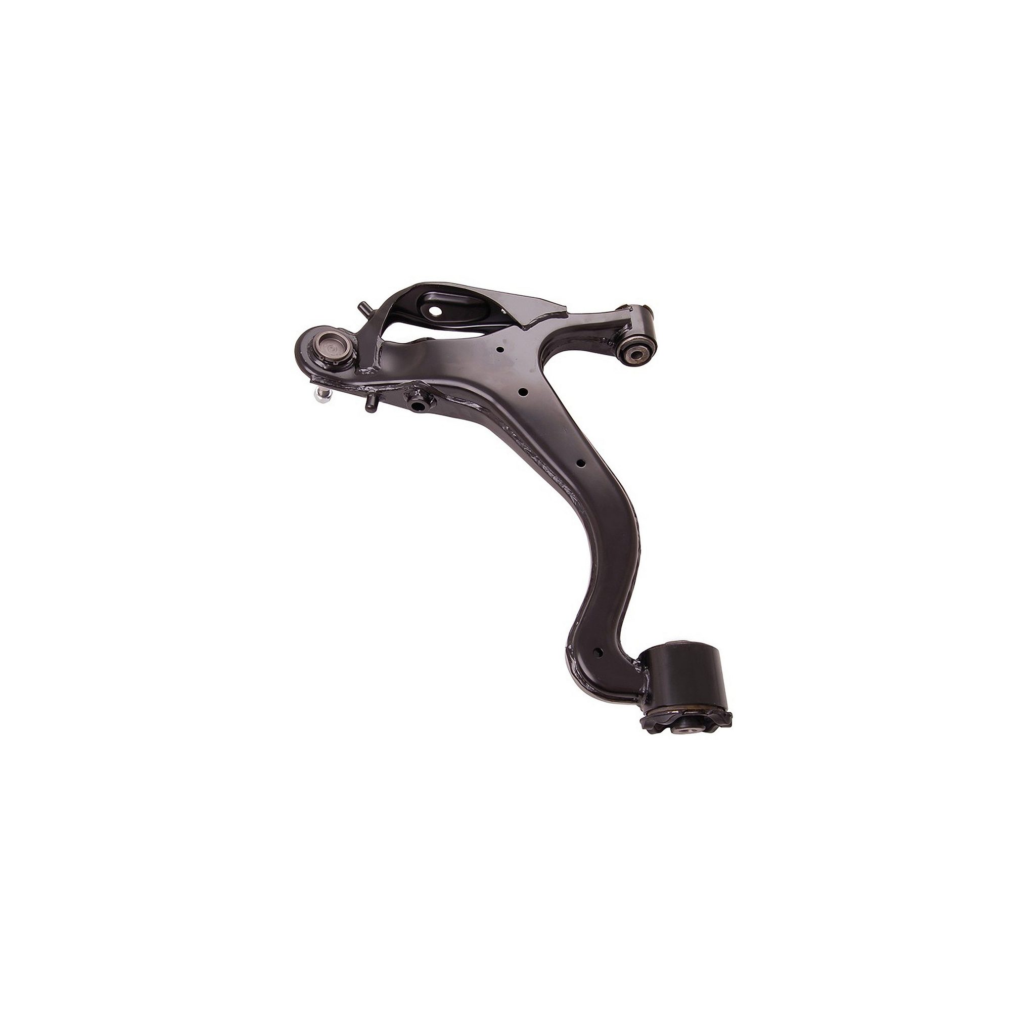 Front Left Lower Suspension Control Arm and Ball Joint Assembly | ARNOTT CB-4917 Fits Land Rover Range Rover Sport 2006-2009