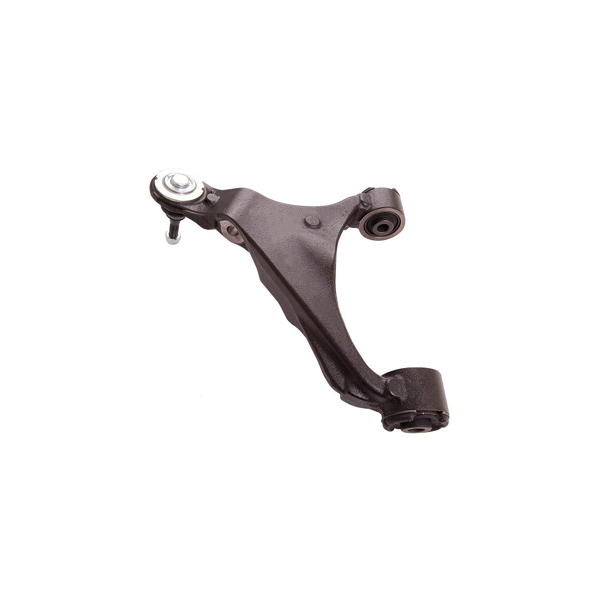 Front Left Upper Suspension Control Arm and Ball Joint Assembly | ARNOTT CB-4919 Fits Land Rover Range Rover Sport 2006-2009