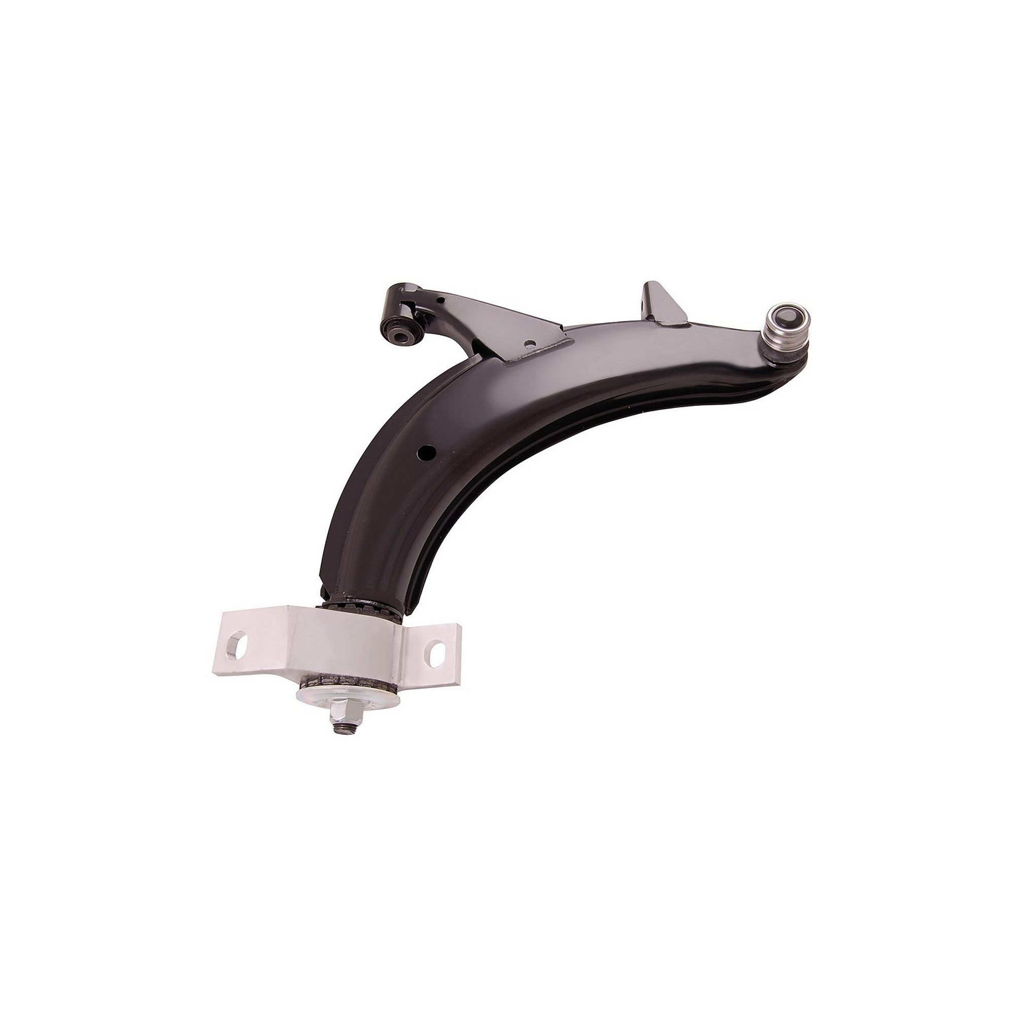 Front Right Lower Suspension Control Arm and Ball Joint Assembly | ARNOTT CB-4920 Fits Subaru Forester 2003-2005