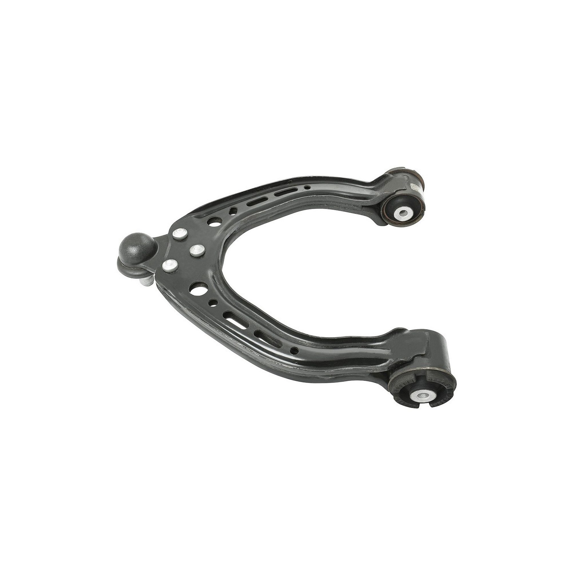Tesla S 2012-2021 Front Left Upper Suspension Control Arm and Ball Joint Assembly | ARNOTT CB-4931