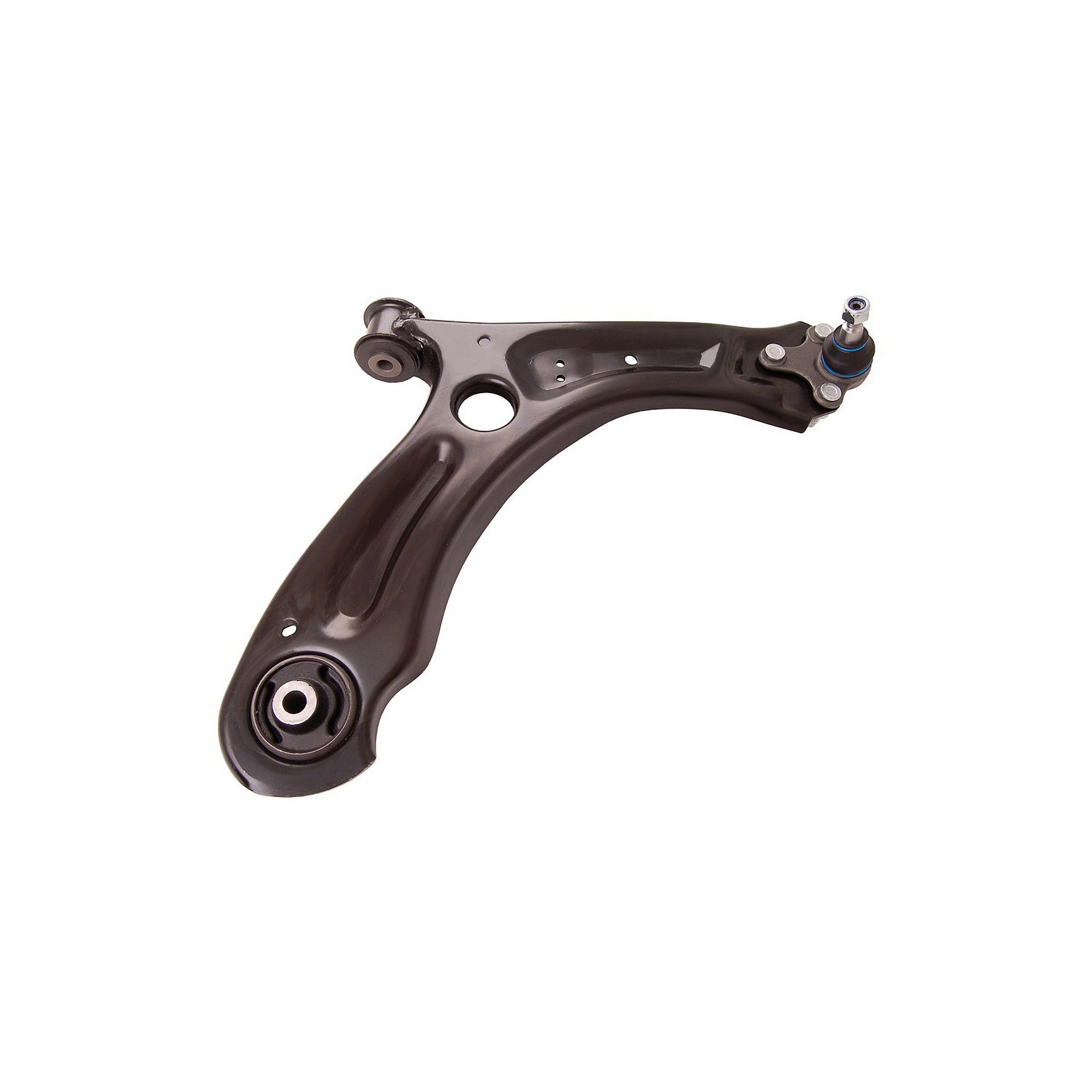 Front Right Lower Suspension Control Arm and Ball Joint Assembly | ARNOTT CB-4954 Fits Volkswagen Jetta 2011-2018