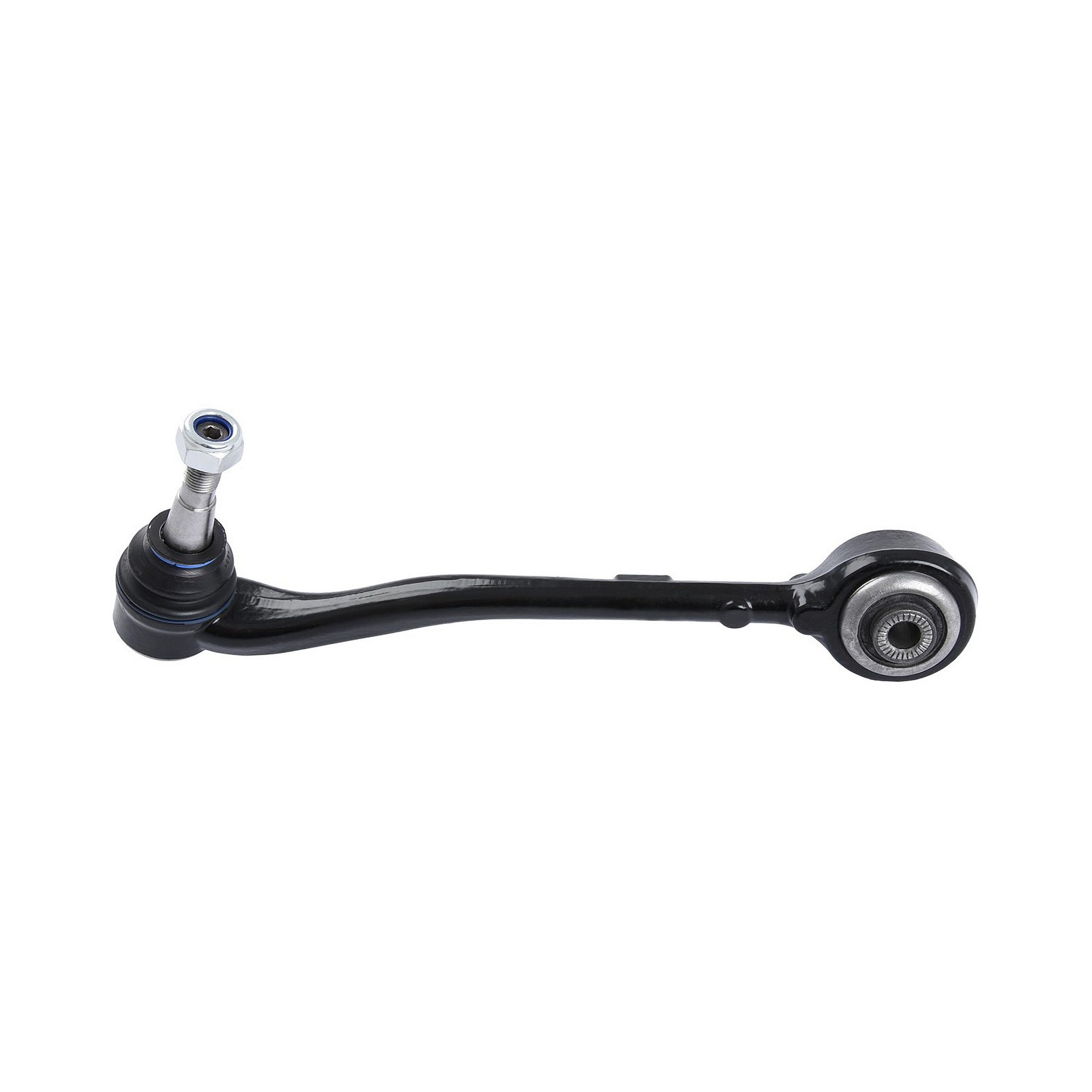 Front Left Lower Rearward Suspension Control Arm and Ball Joint Assembly | ARNOTT CB-4965 Fits BMW X5 2000-2006