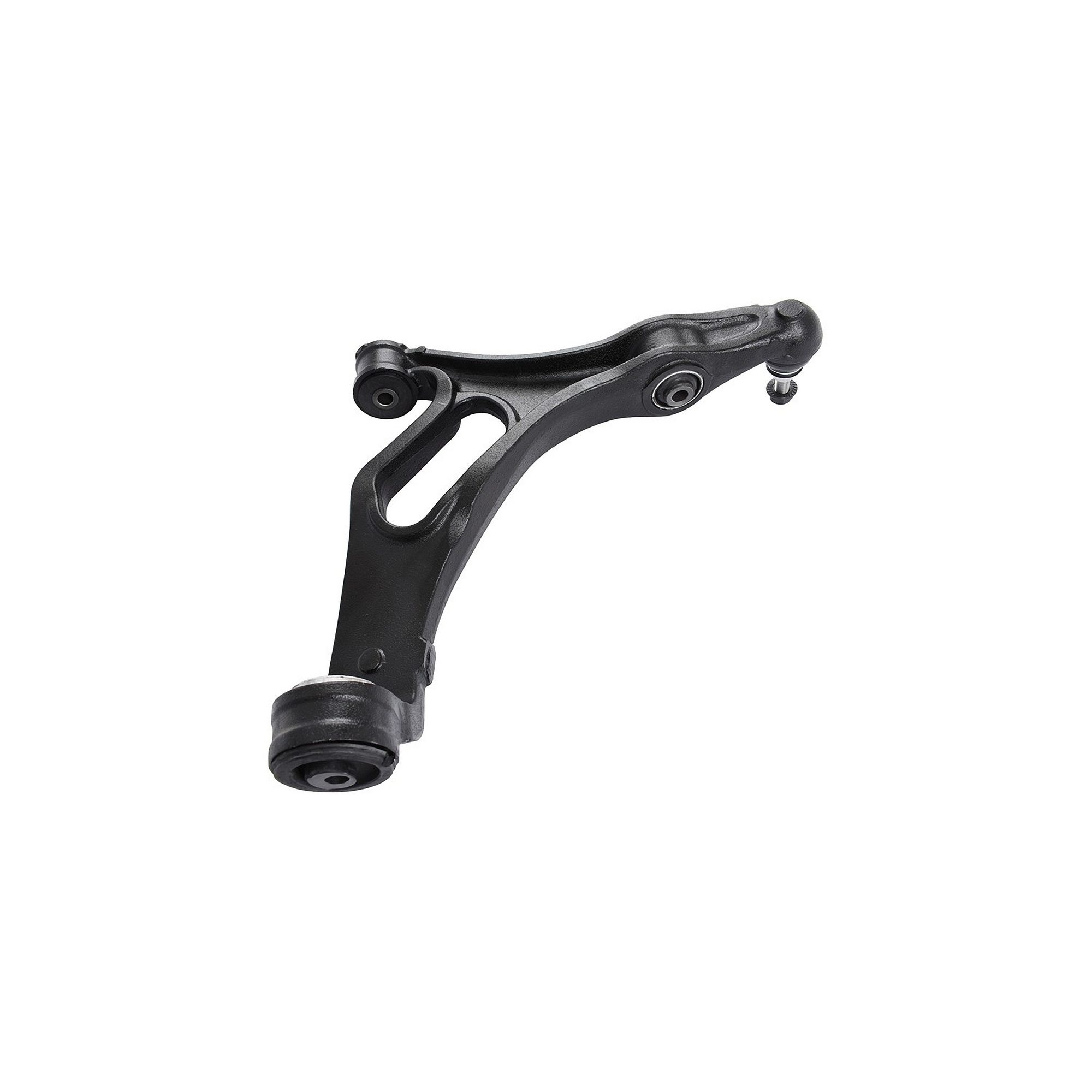 Front Right Lower Suspension Control Arm and Ball Joint Assembly | ARNOTT CB-4966 Fits Volkswagen Porsche Audi