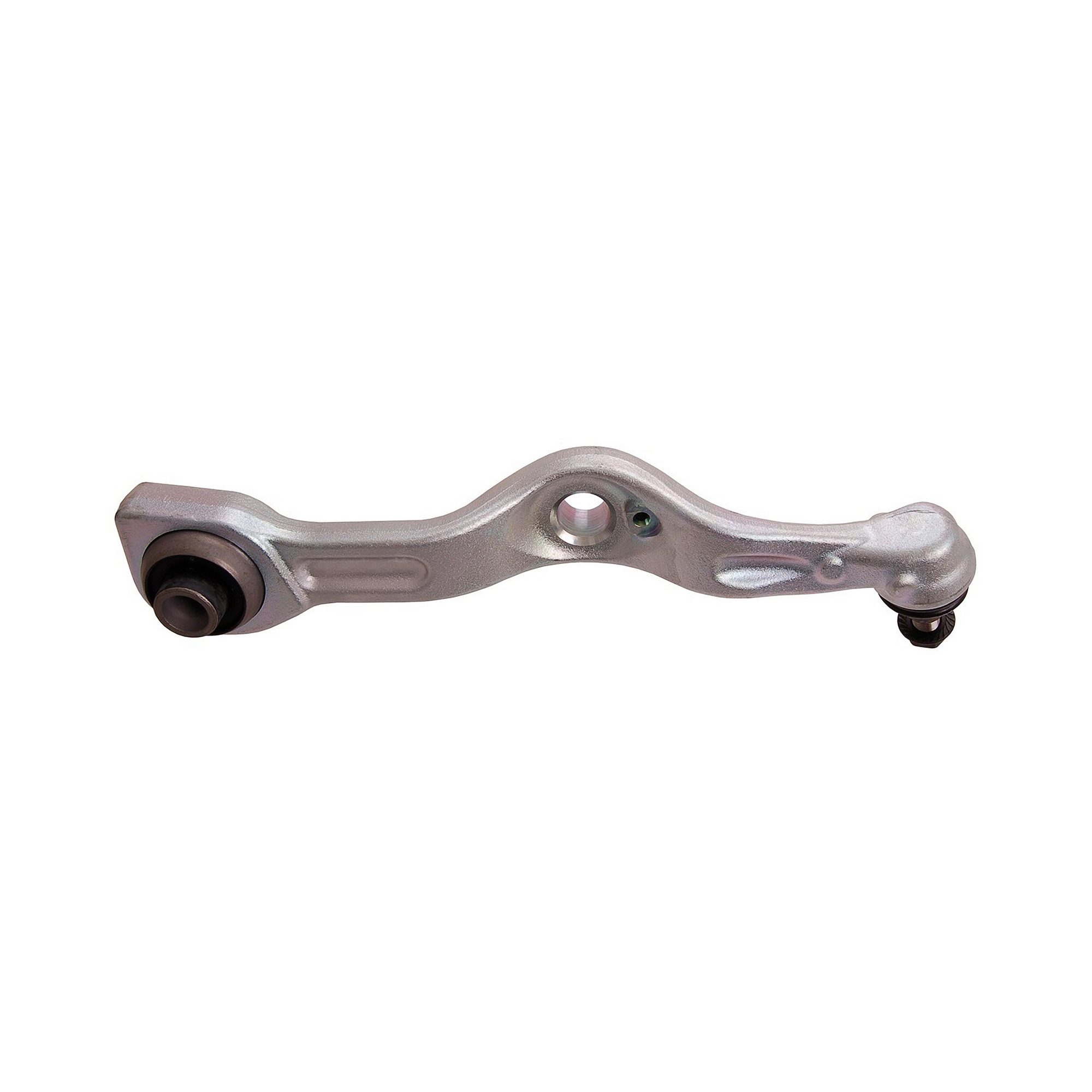 Front Right Lower Rearward Suspension Control Arm and Ball Joint Assembly | ARNOTT CB-4970 Fits Mercedes-Benz