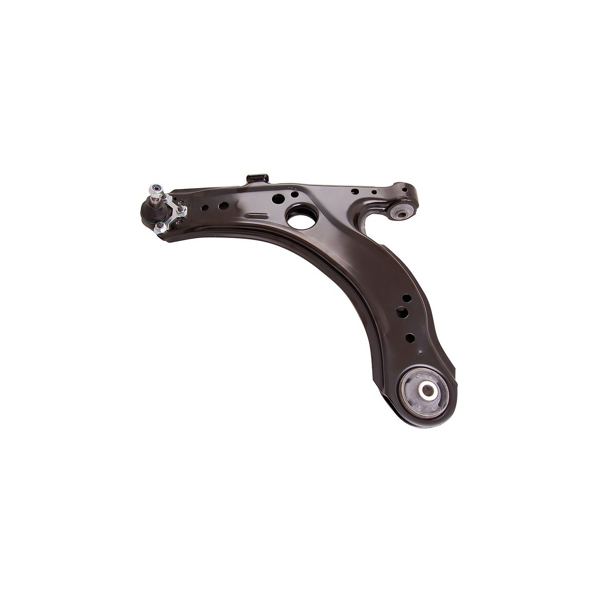 Front Left Suspension Control Arm and Ball Joint Assembly | ARNOTT CB-4987 Fits Volkswagen